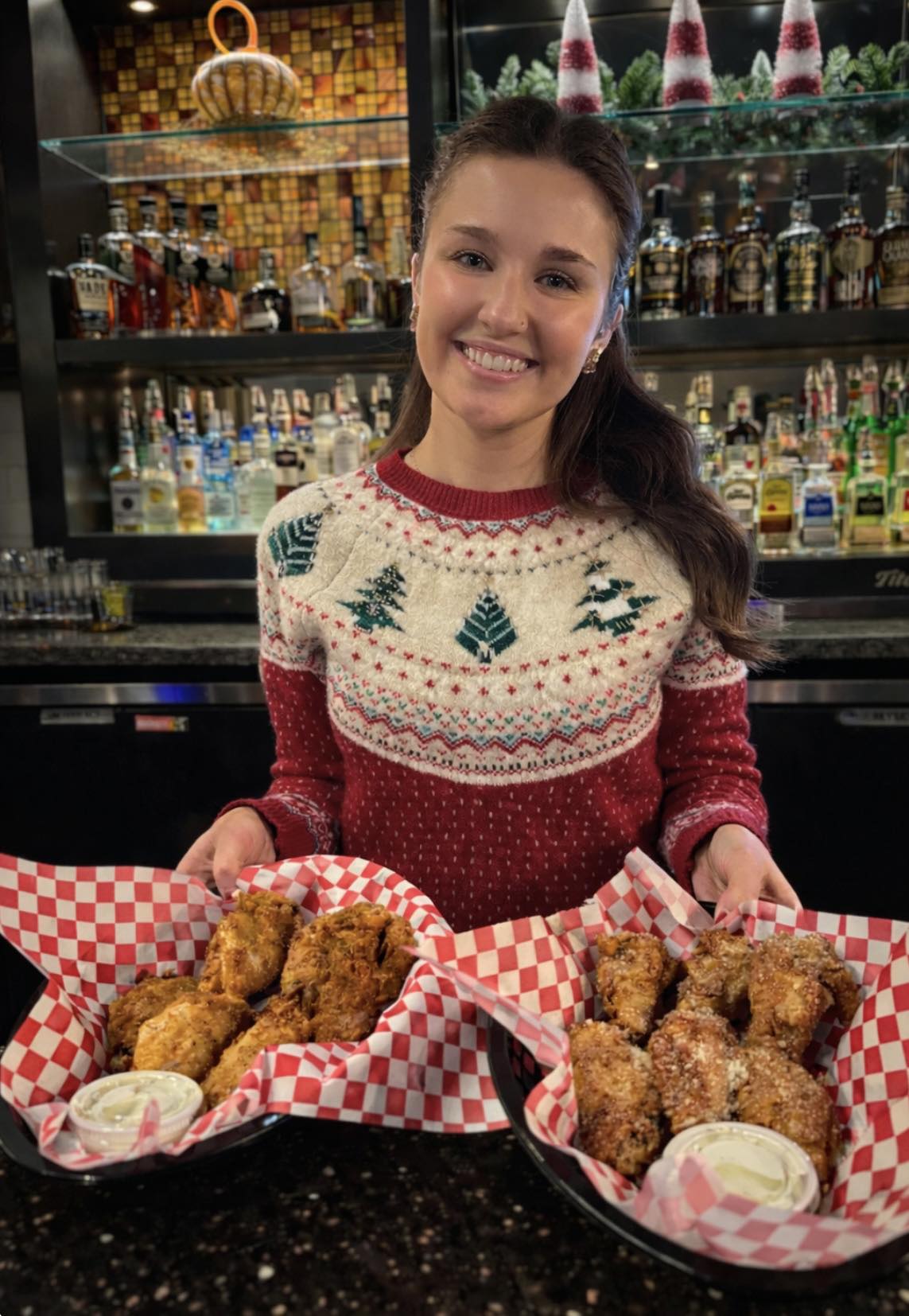 Watt Street Tavern Circleville