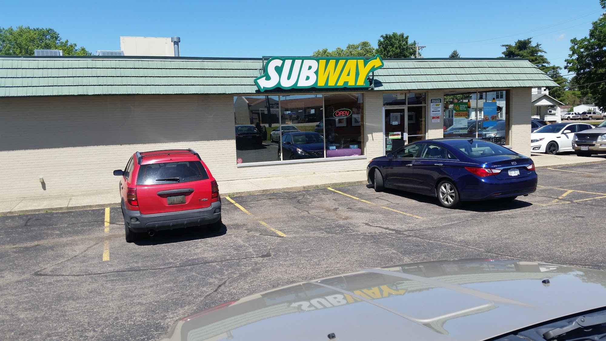 Subway
