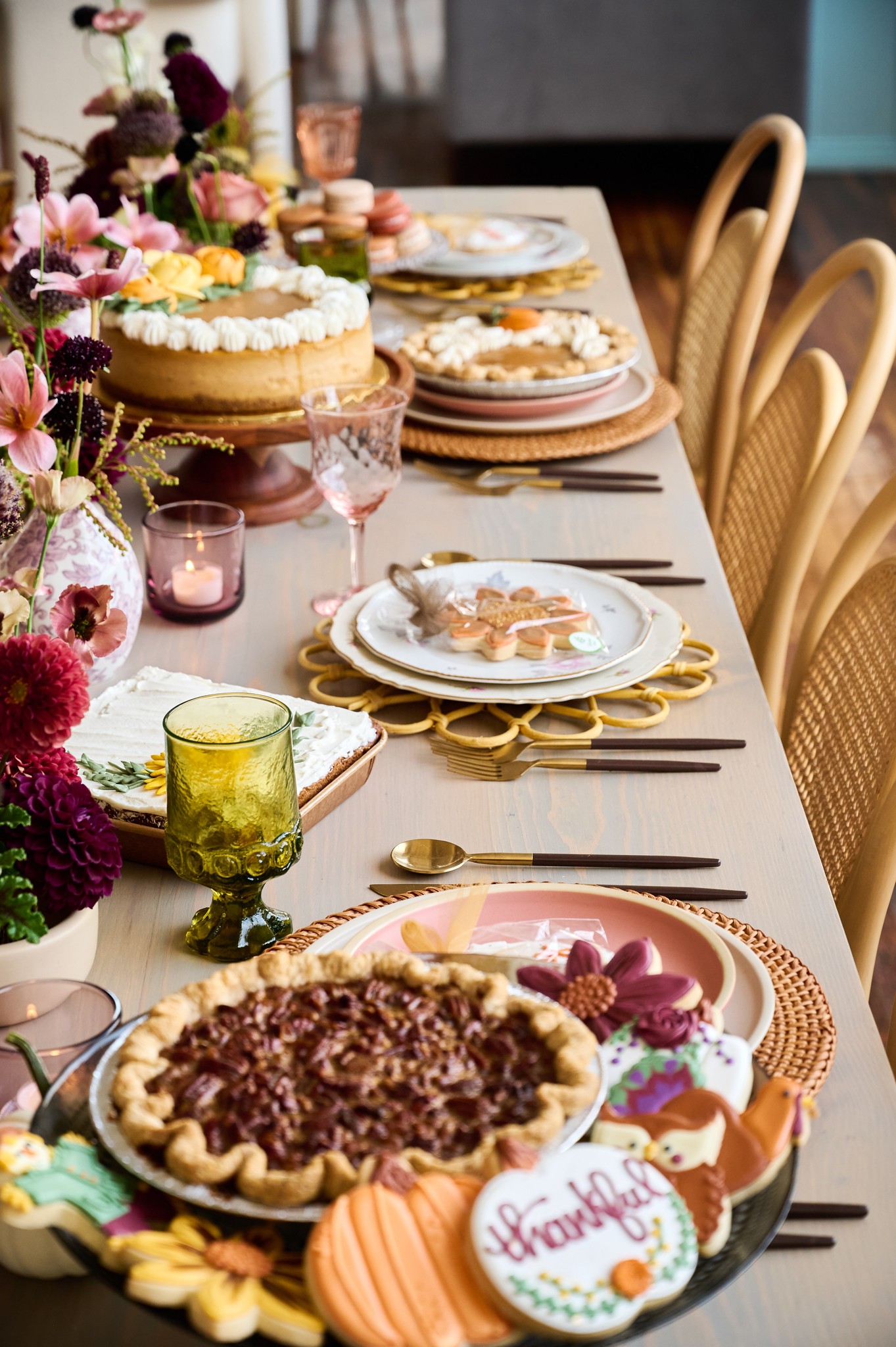 Luna Bakery & Cafe Cleveland Heights