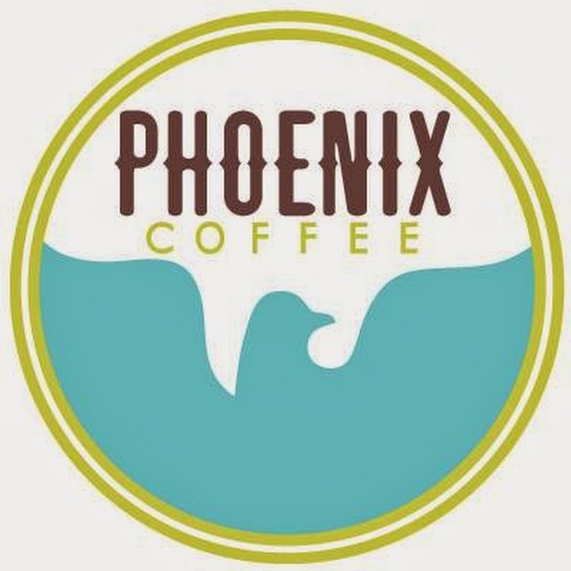 Phoenix Coffee Cleveland Heights