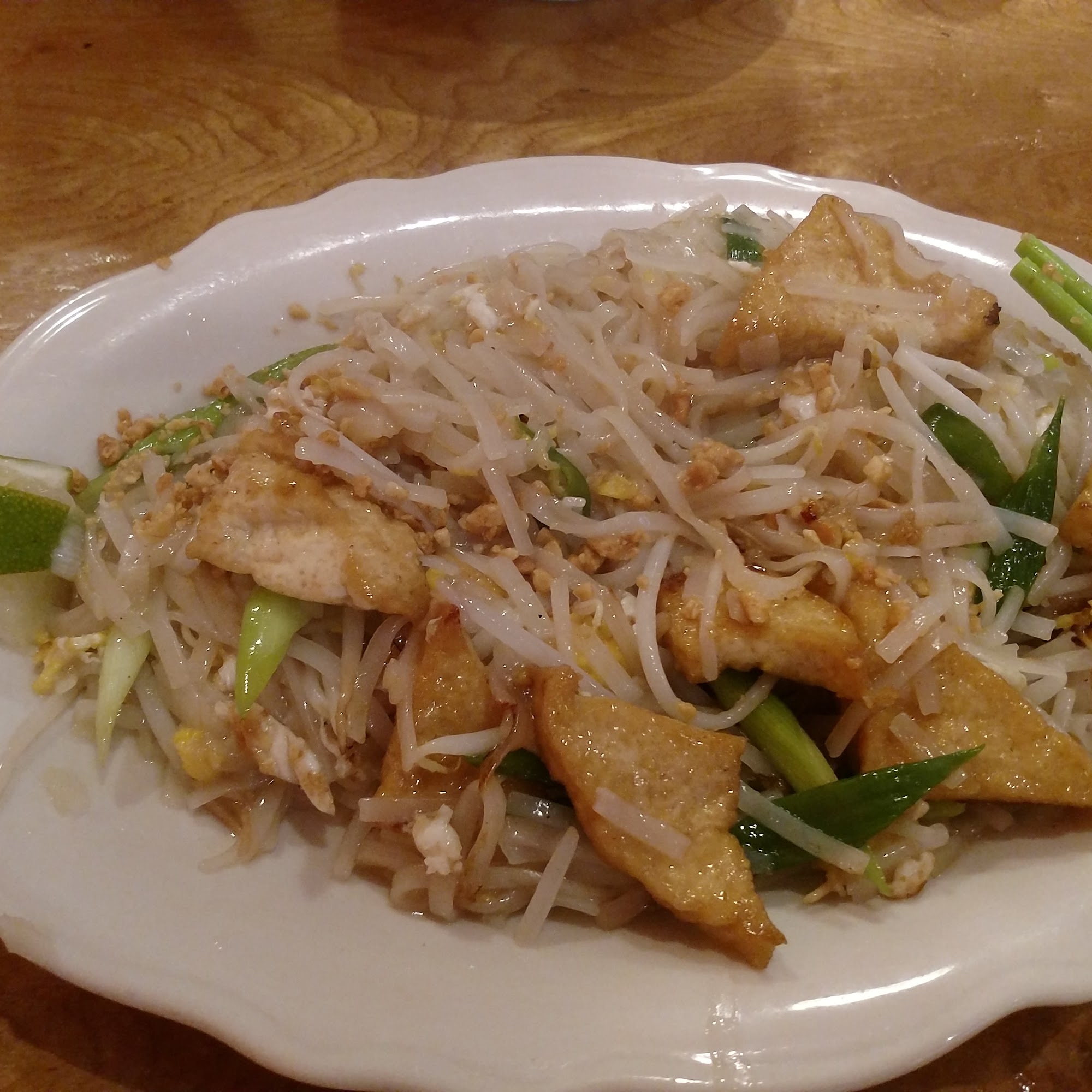 Pho and Rice Cleveland Heights