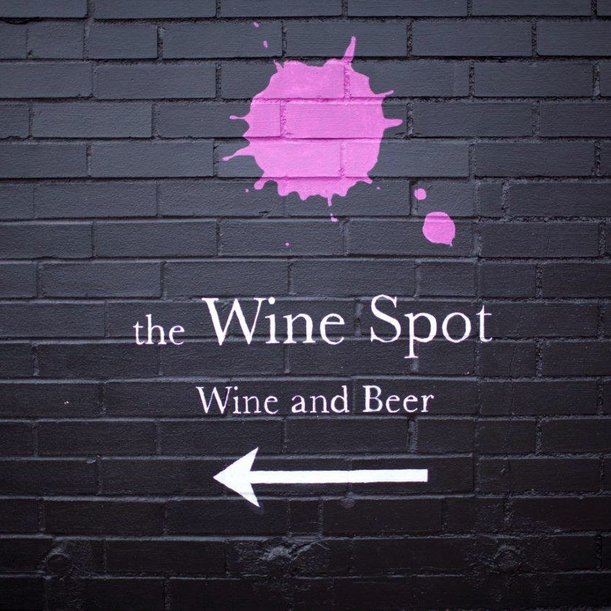 The Wine Spot Cleveland Heights