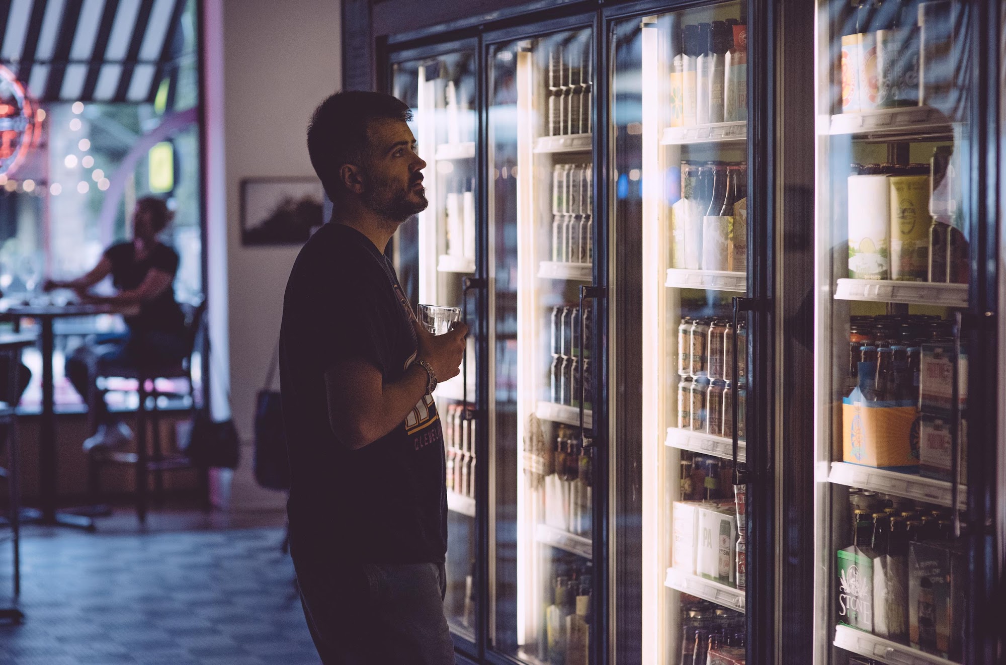 The Wine Spot Cleveland Heights