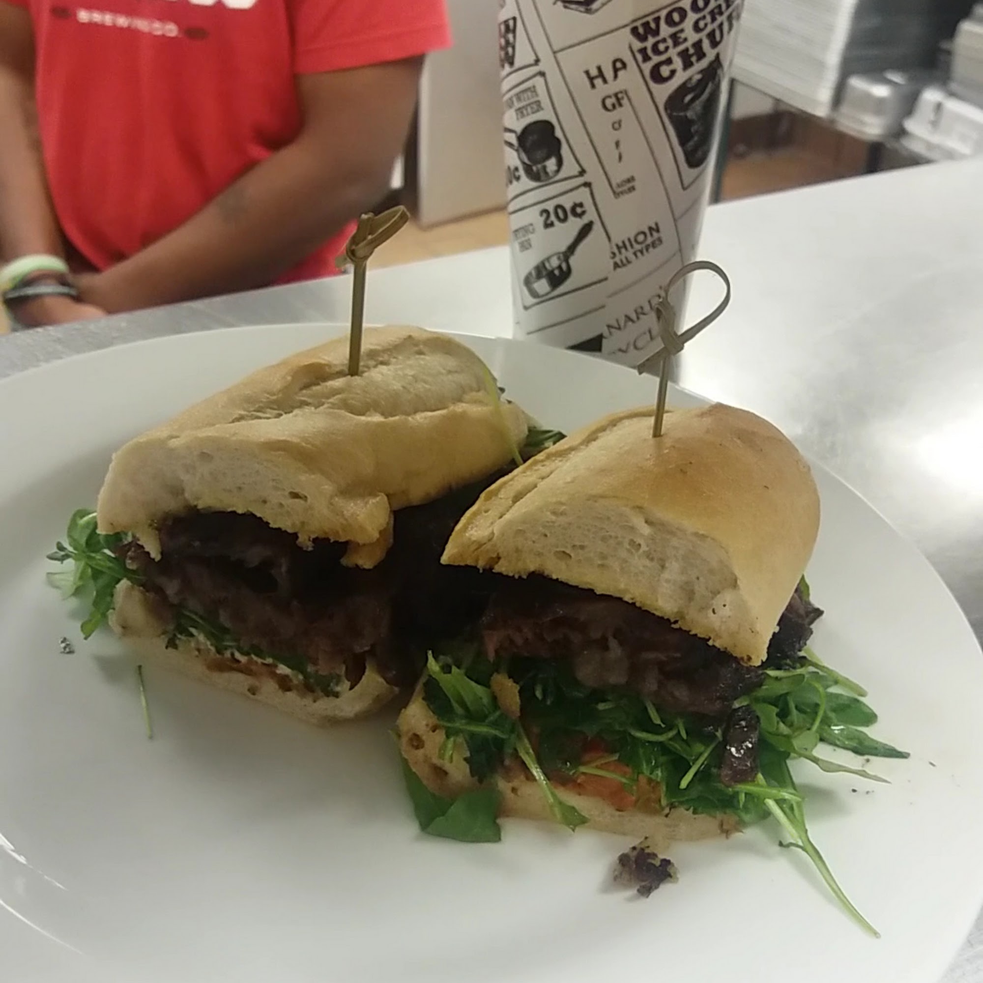 Boss Dog Brewing Co. Cleveland Heights