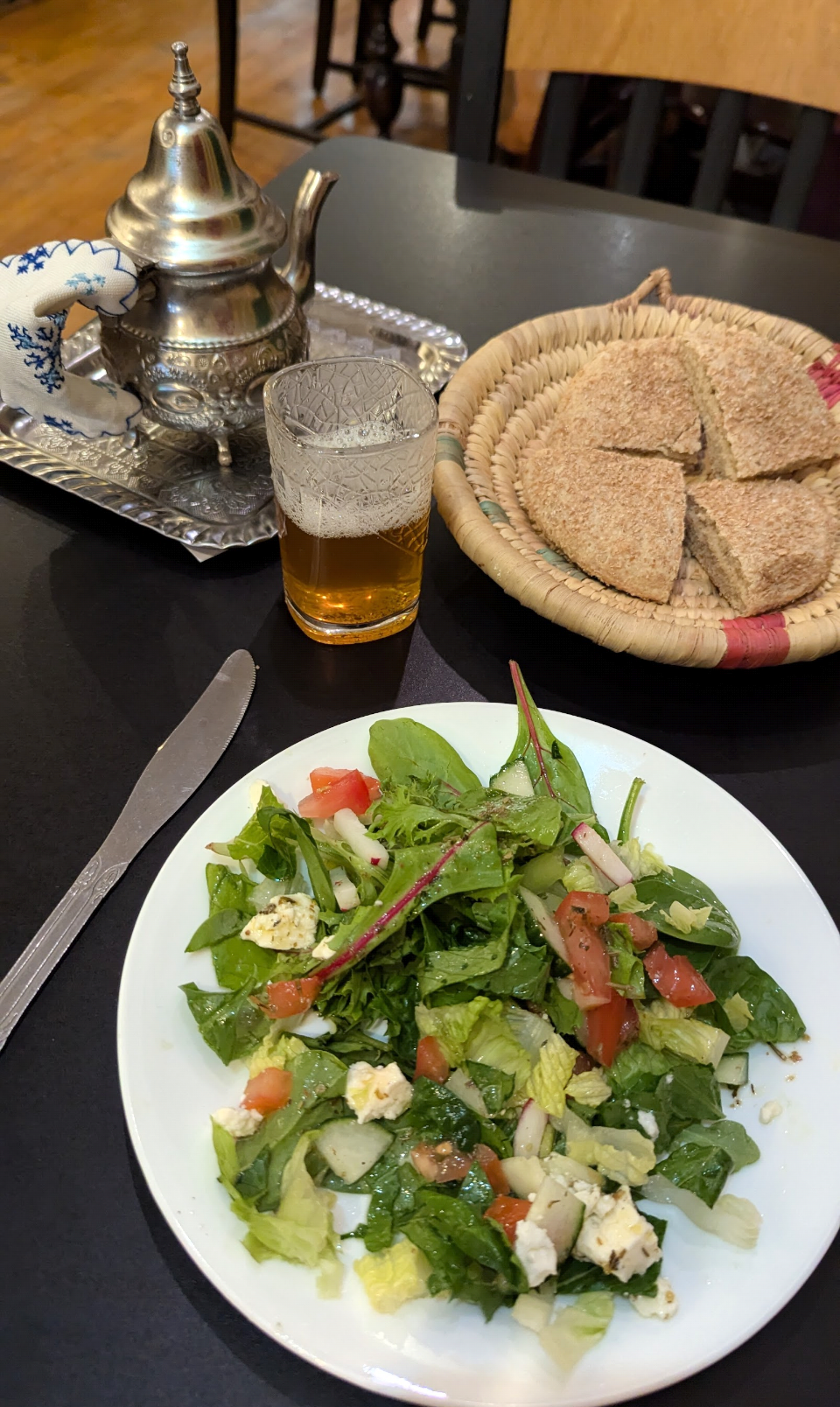MoMo's Kebab Cleveland Heights