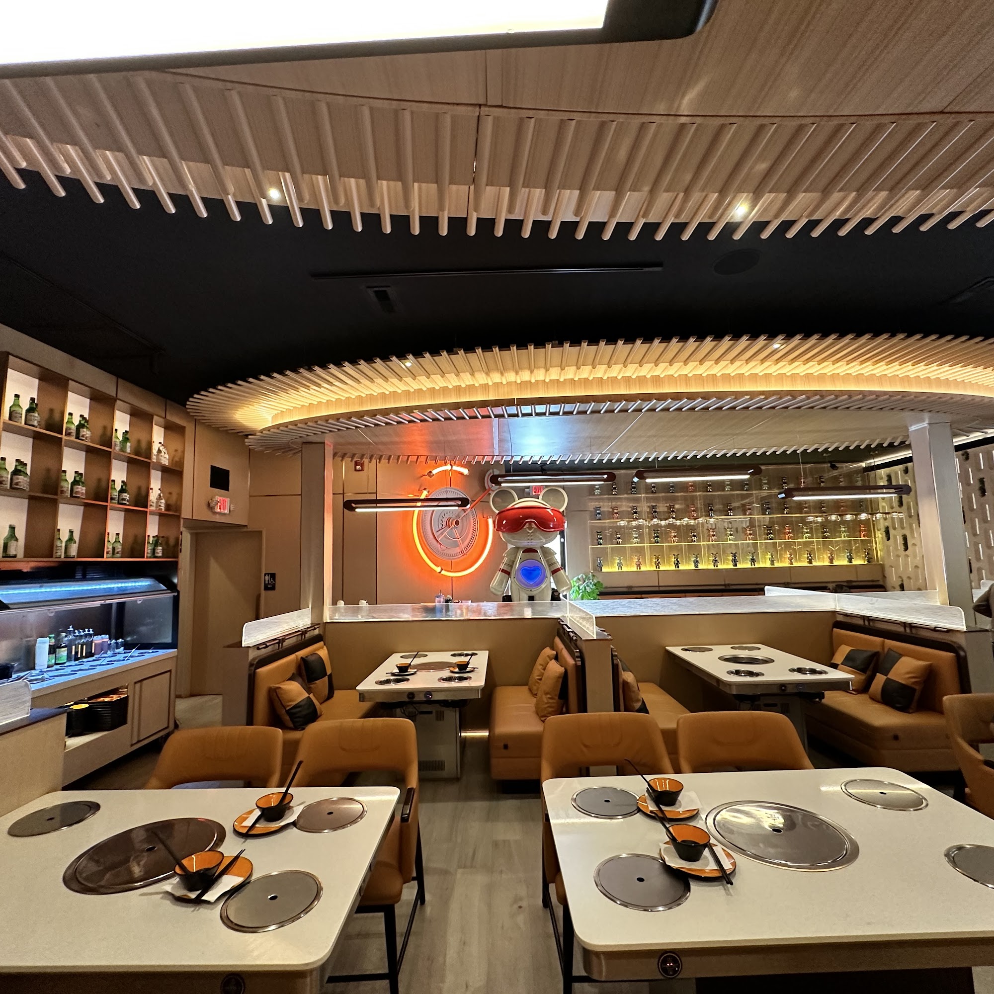 One Pot - Hot Pot & BBQ Cleveland Heights