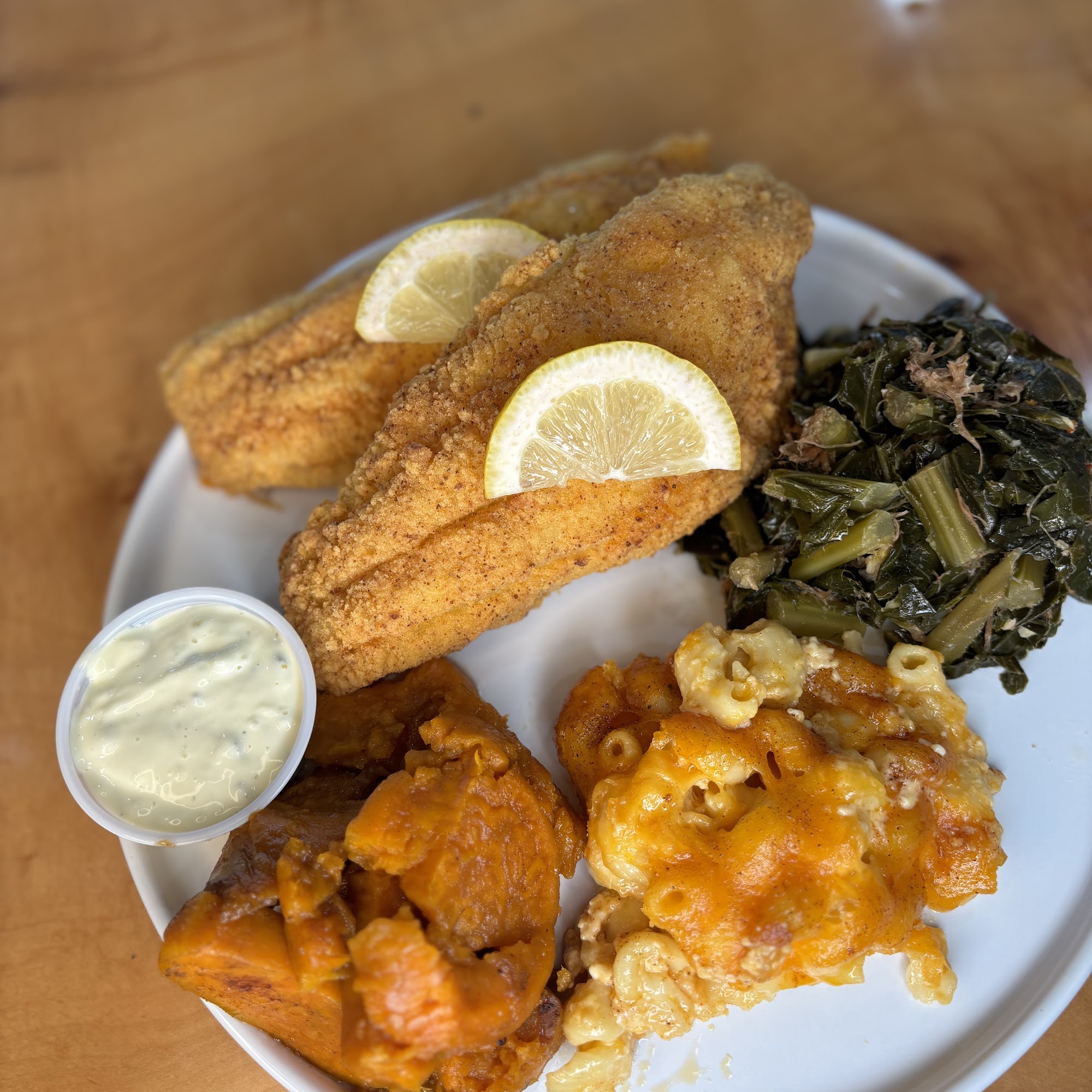 Mama Joyce's Cleveland Heights