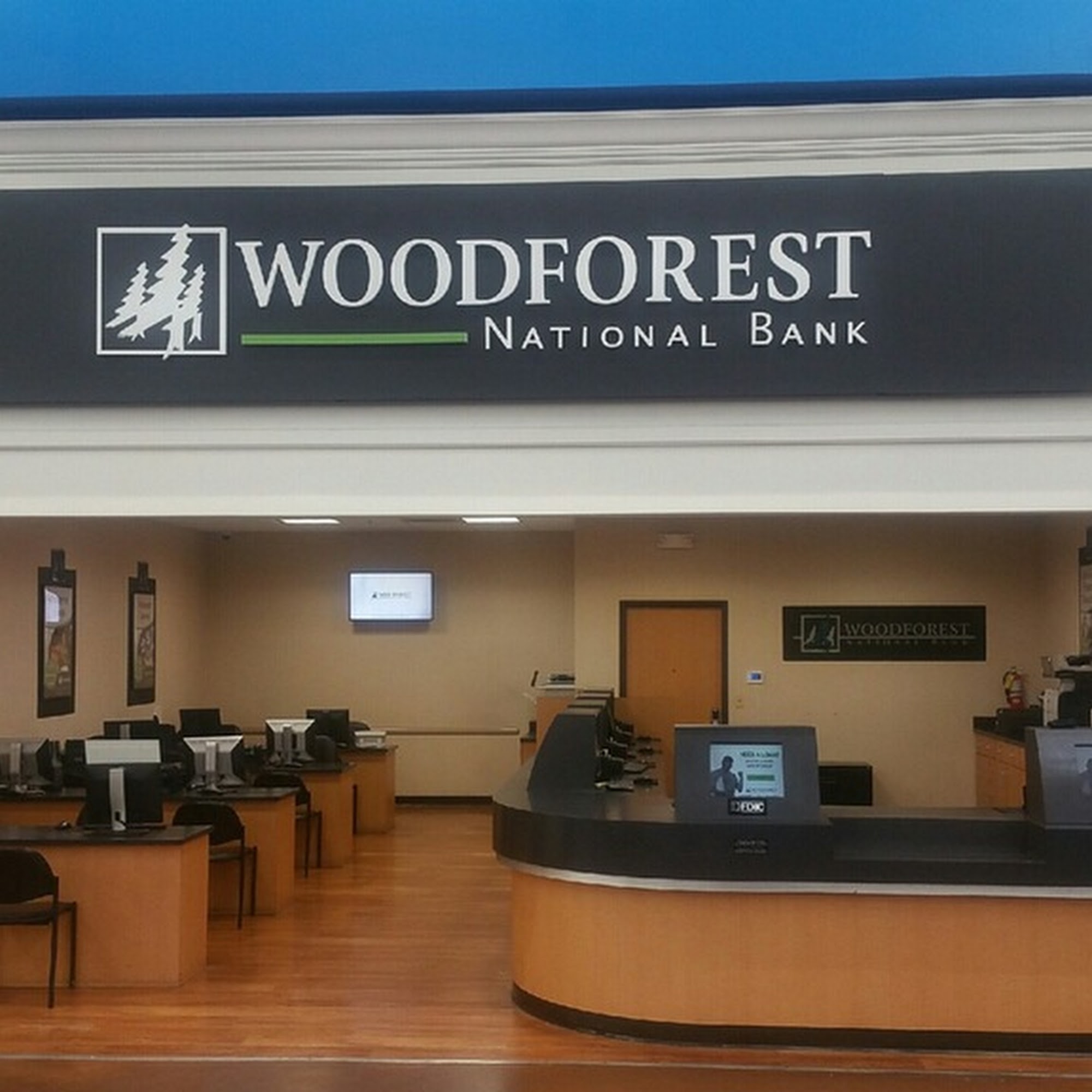 Woodforest National Bank Cleveland