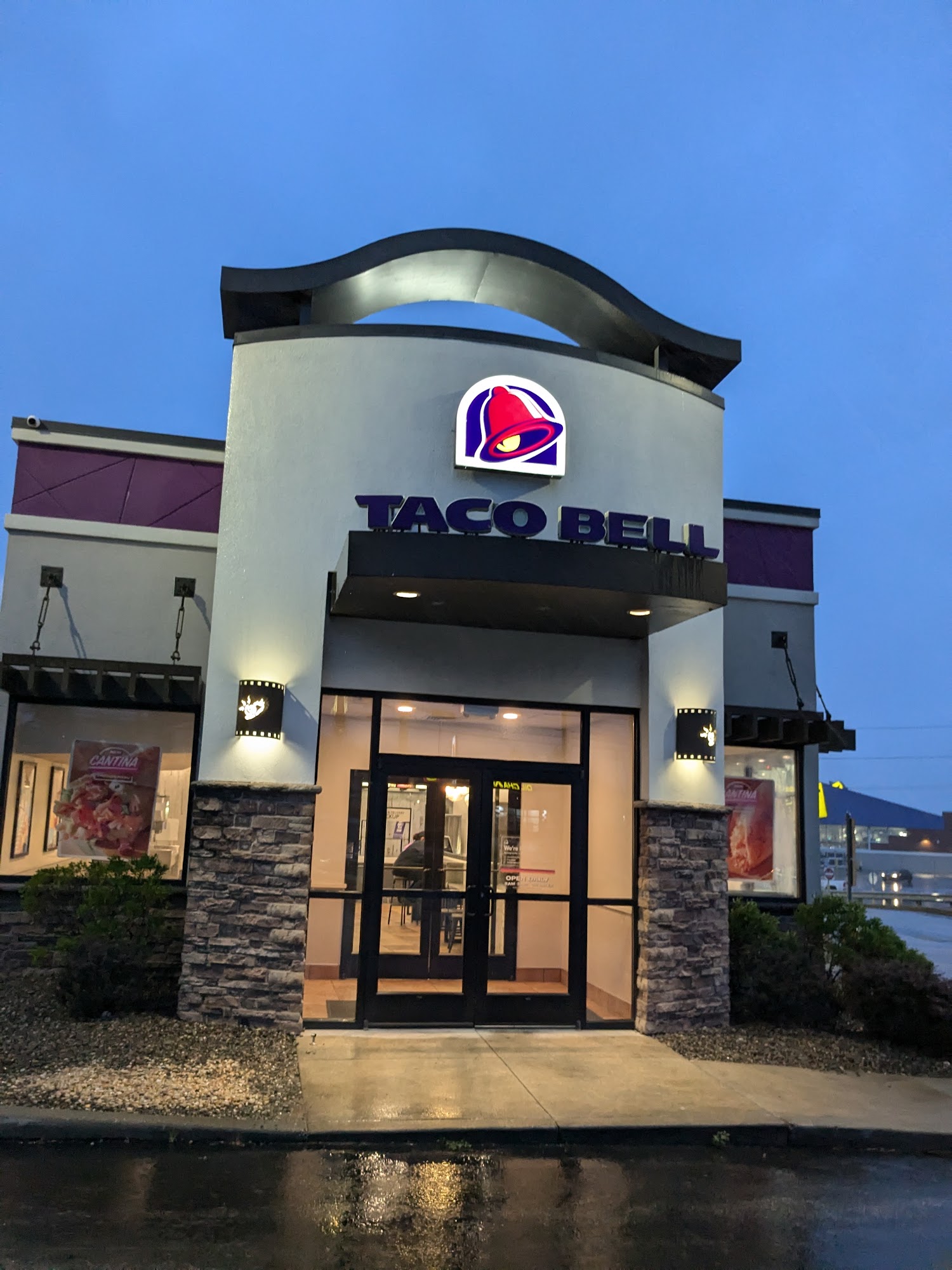 Taco Bell