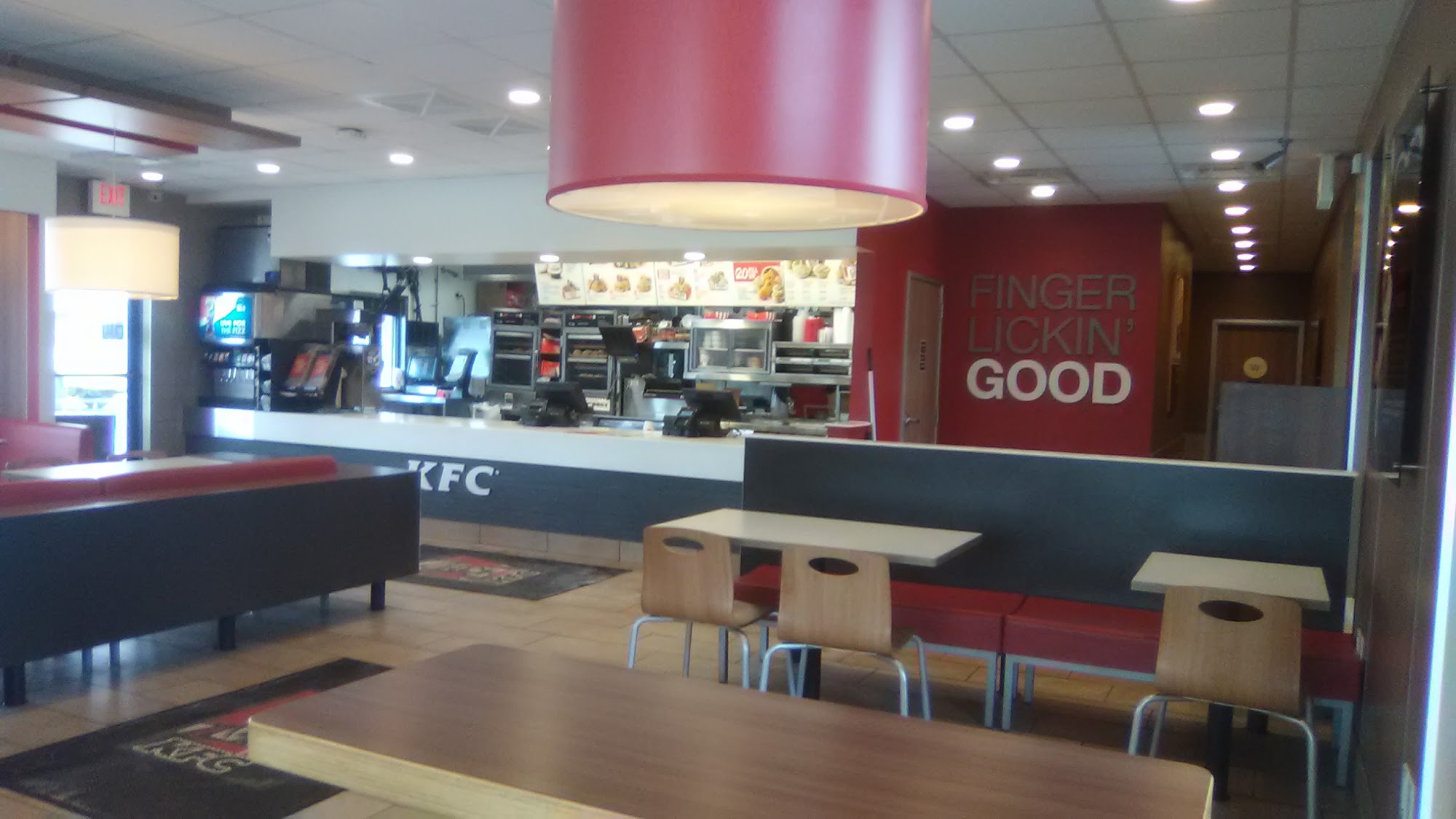 KFC