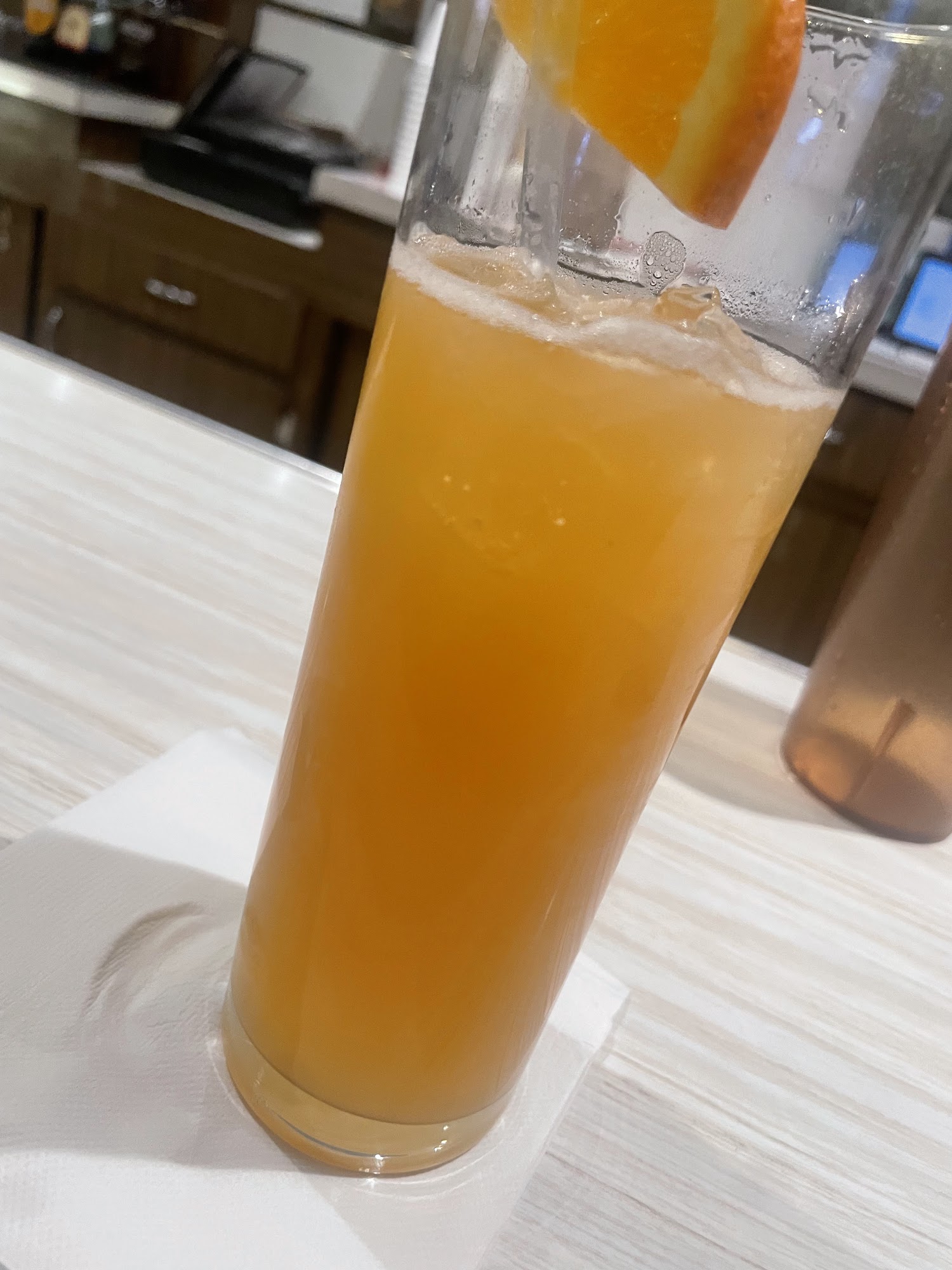 Golden House Restaurant Menu