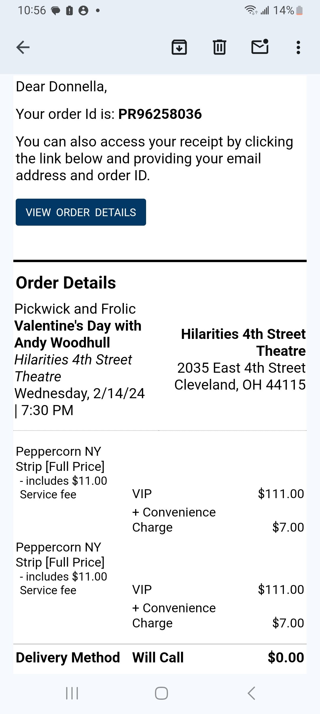 Photo credit: Tripadvisor