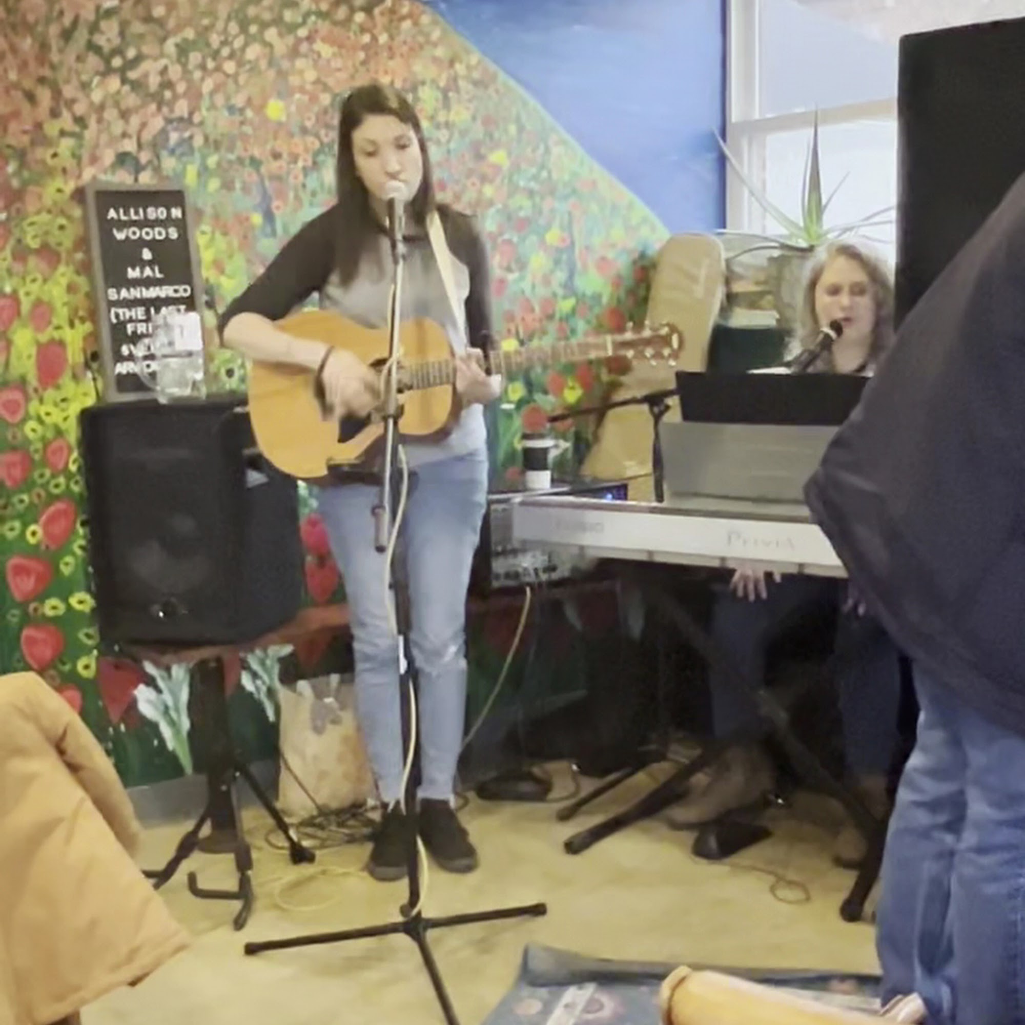 5 Points Coffee & Tea Cleveland