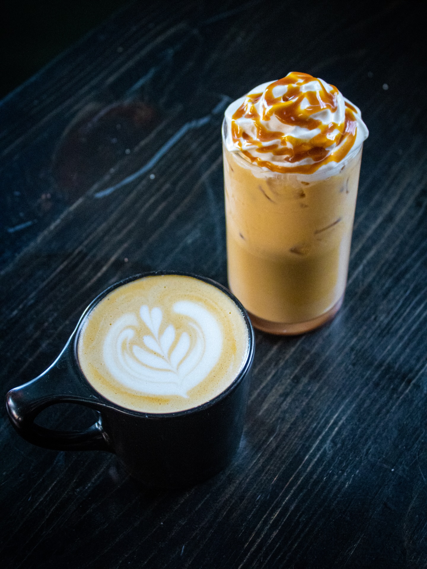 5 Points Coffee & Tea Cleveland