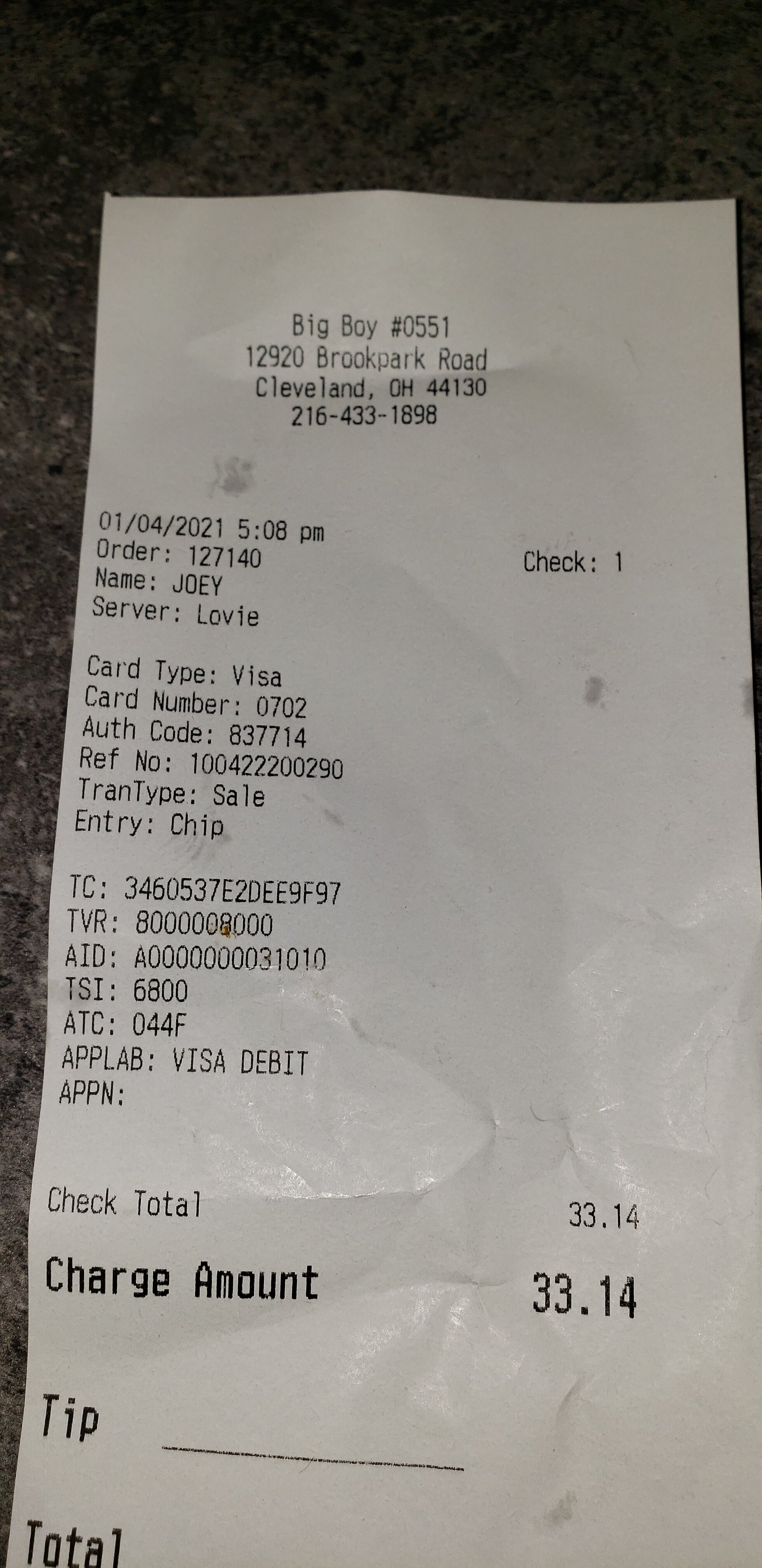 Photo credit: tripadvisor