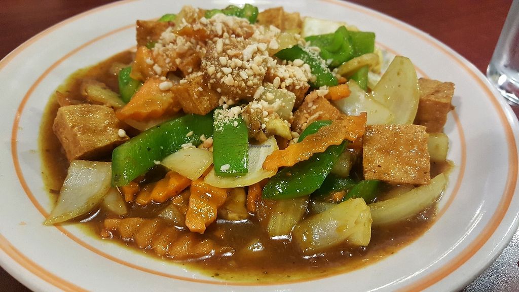 Photo credit: happycow