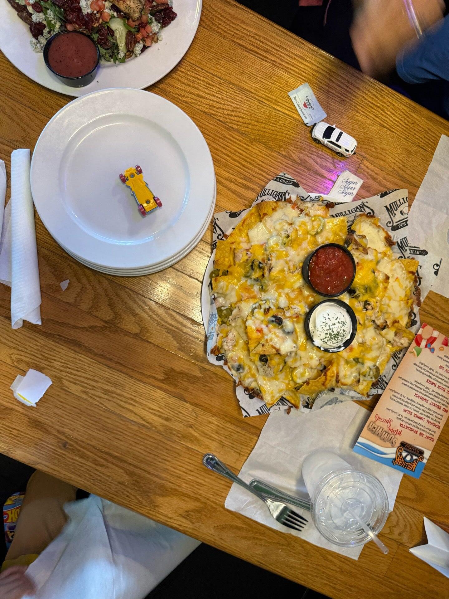 Photo credit: nextdoor