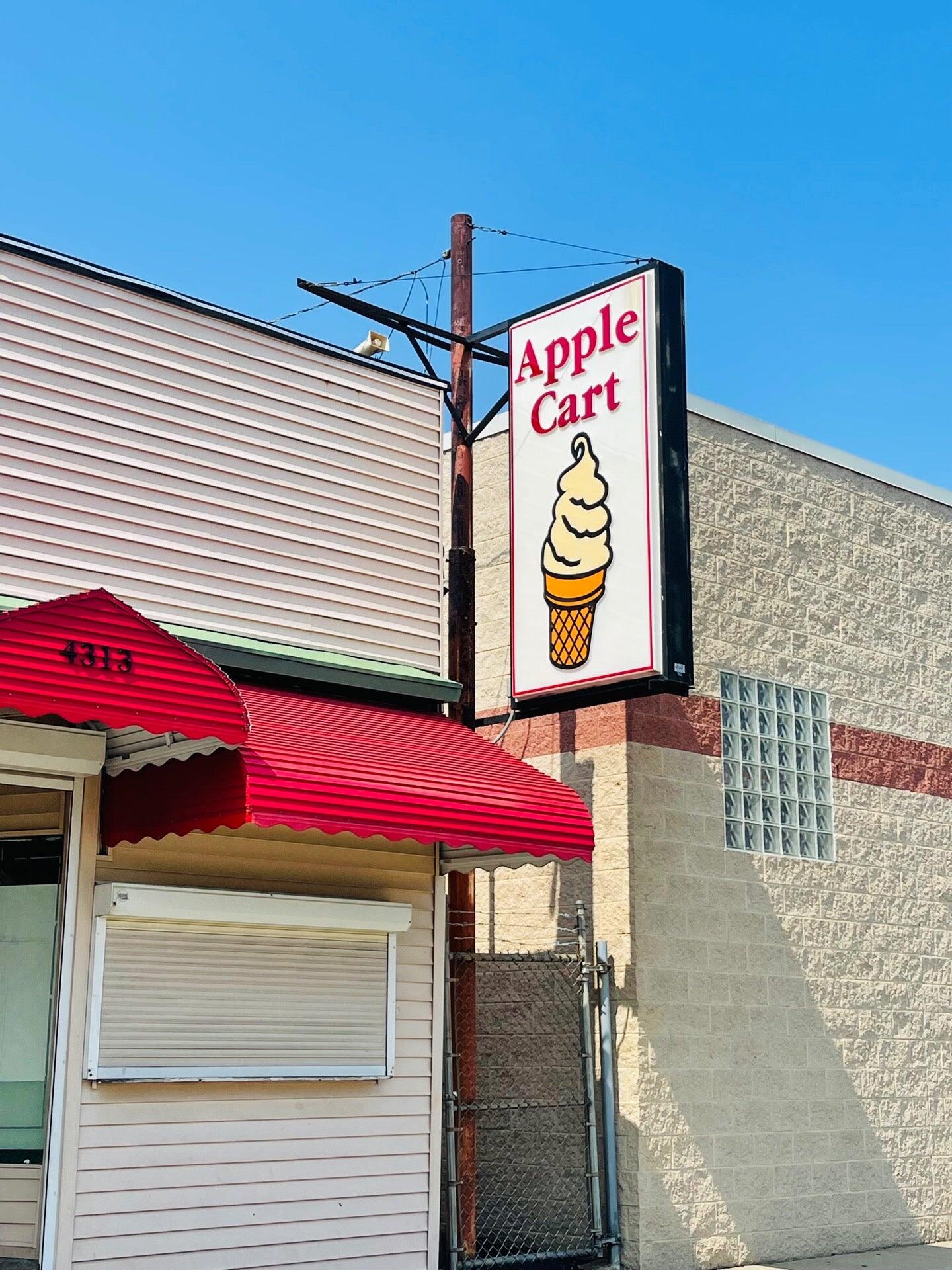 Photo credit: nextdoor