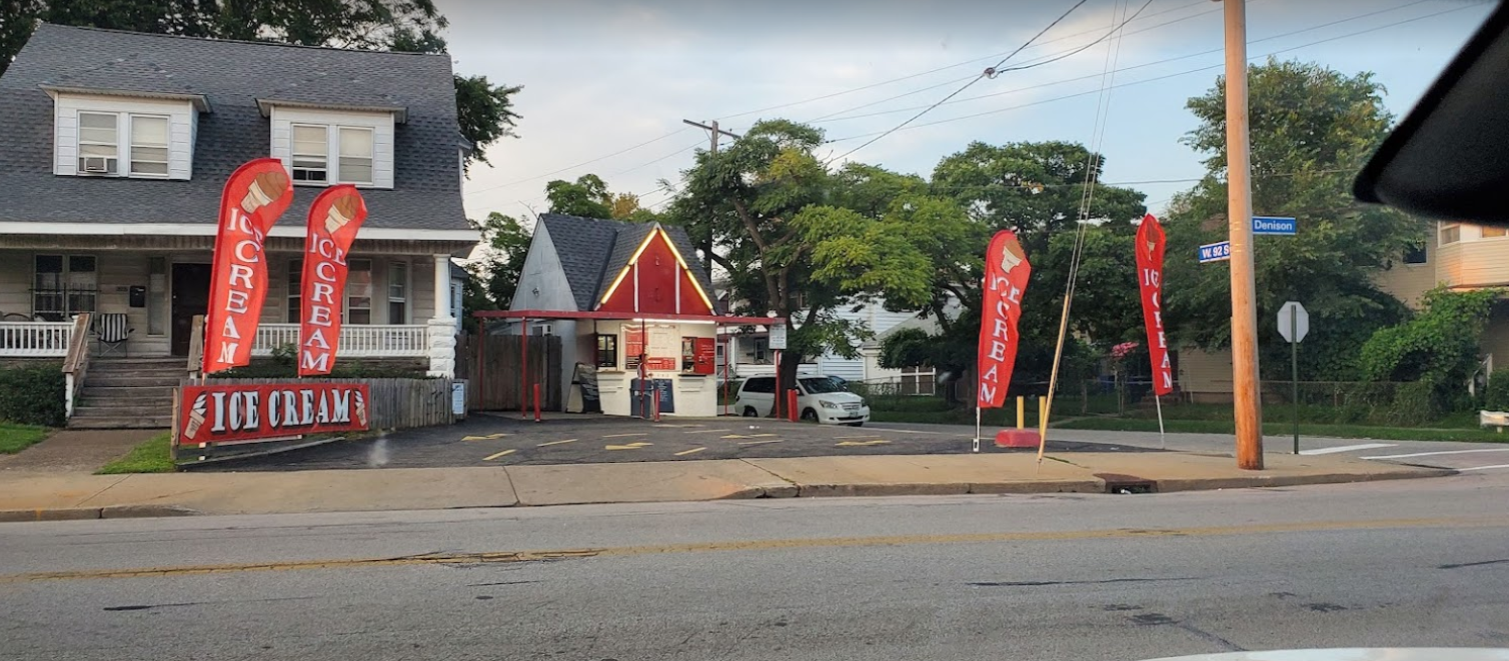Photo credit: nextdoor