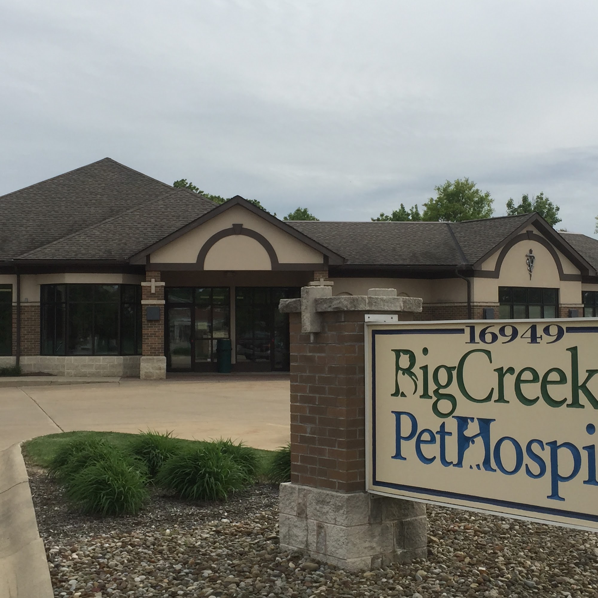 Big Creek Pet Hospital Cleveland