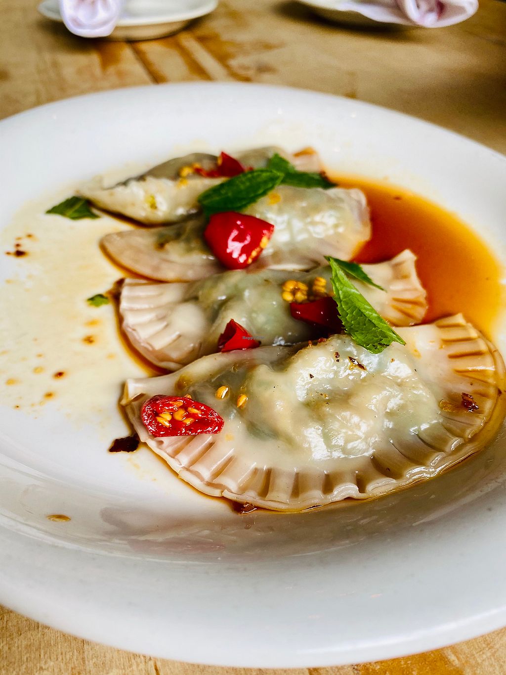 Photo credit: happycow