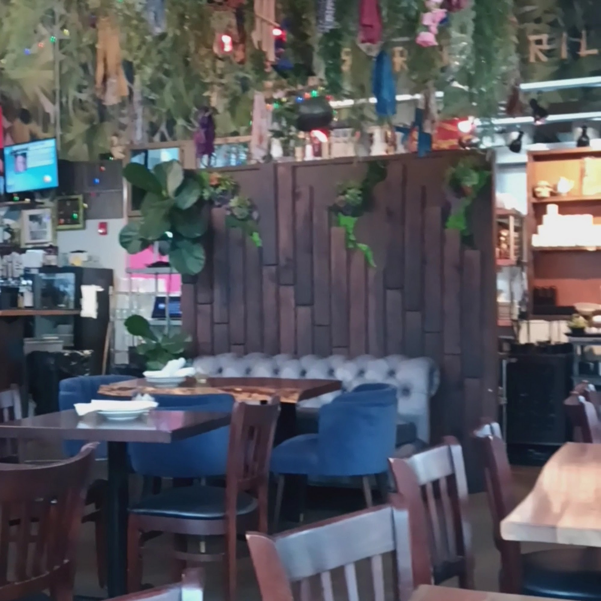 Barroco Larchmere Cleveland