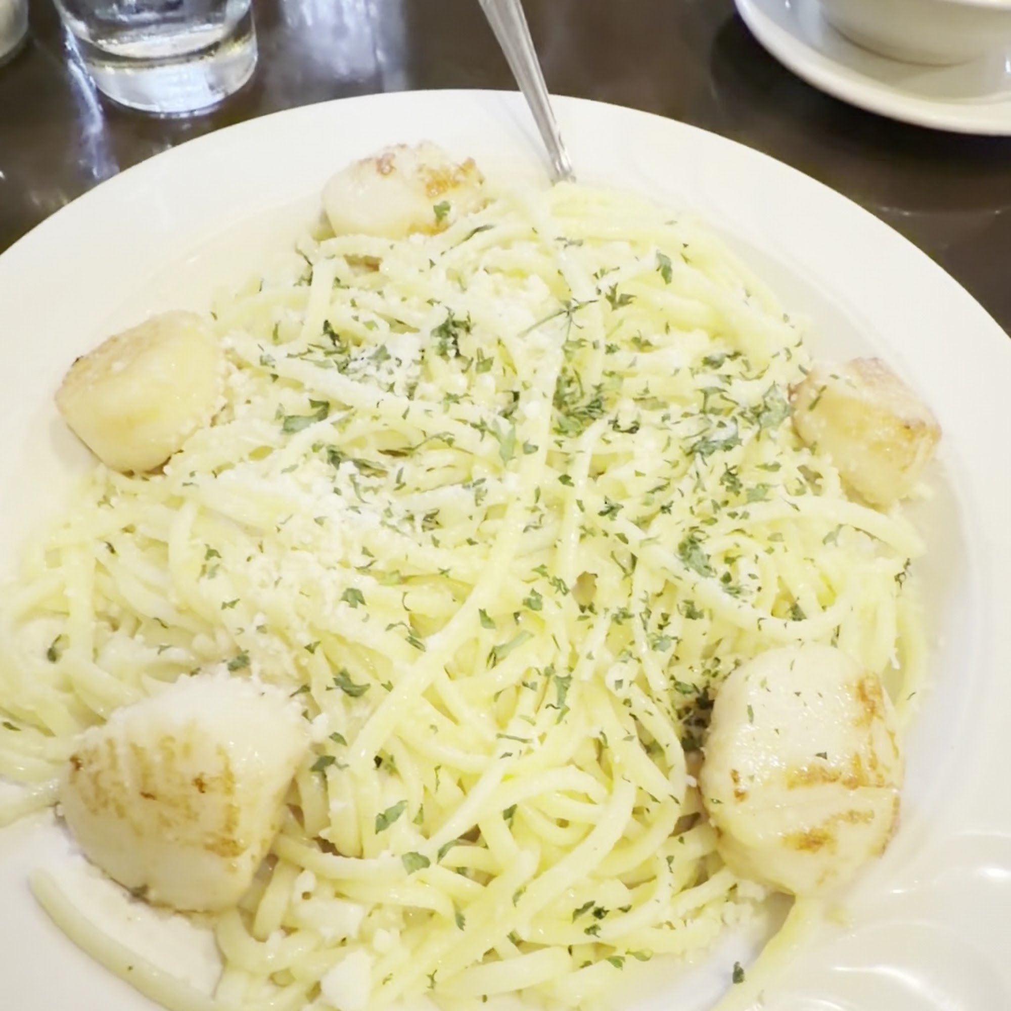 Bruno's Ristorante & Catering Cleveland