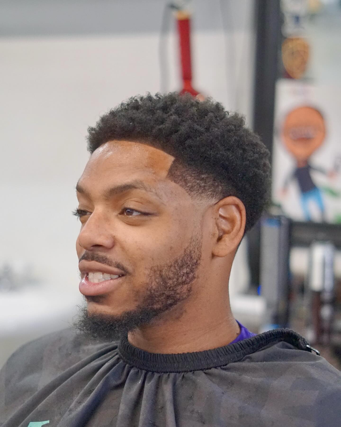 Huntington Barber Shop