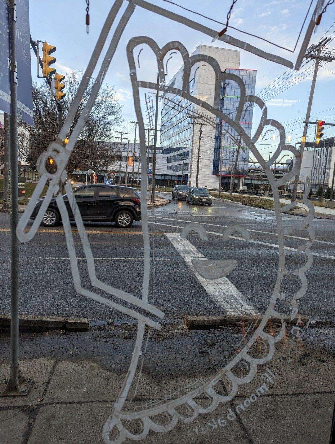 Photo credit: nextdoor
