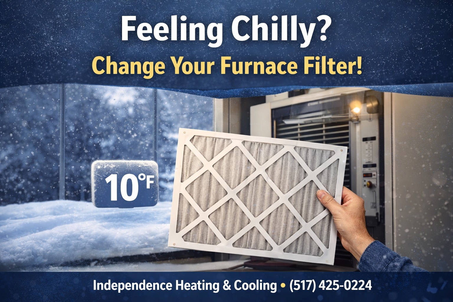 Independence Heating & Cooling