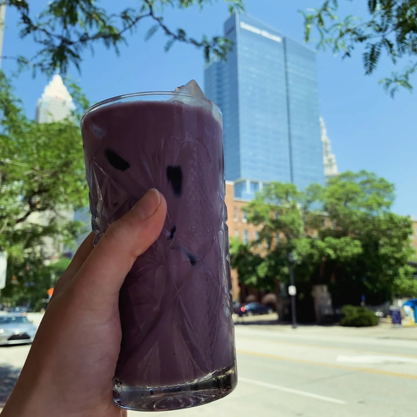 Lekko Coffee Cleveland