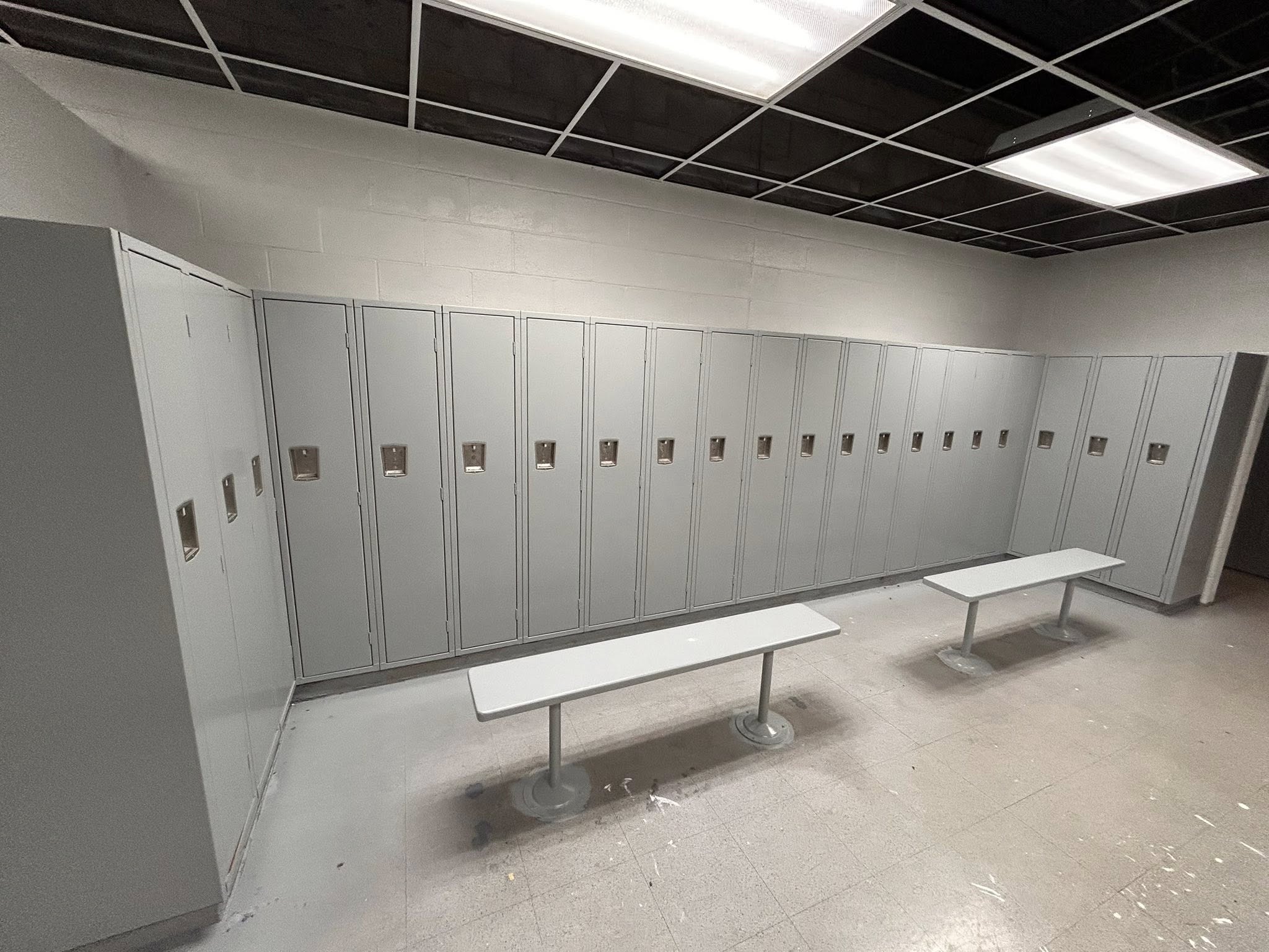 Advanced Paint Technology Ltd