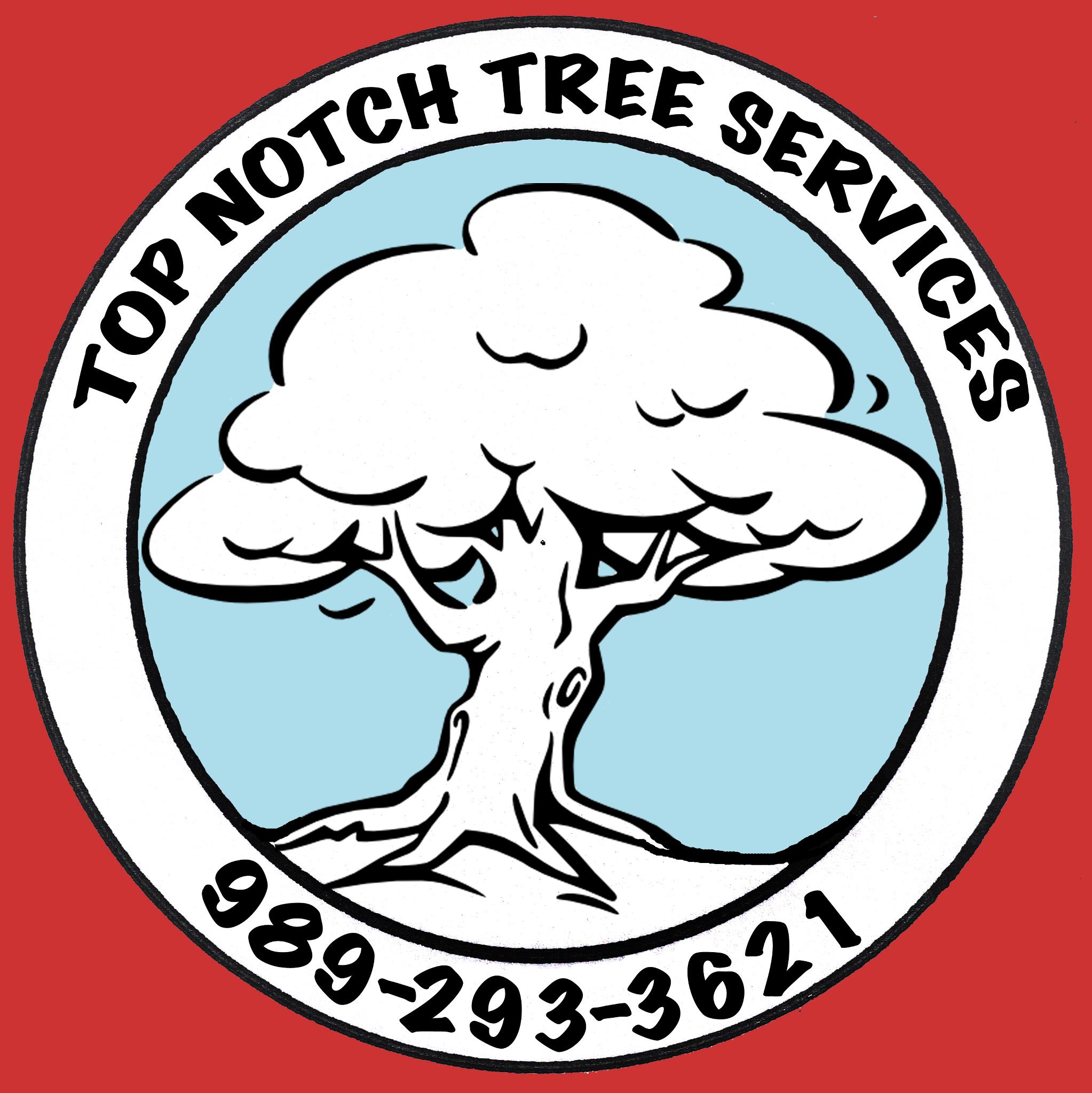 Top Notch Tree Services