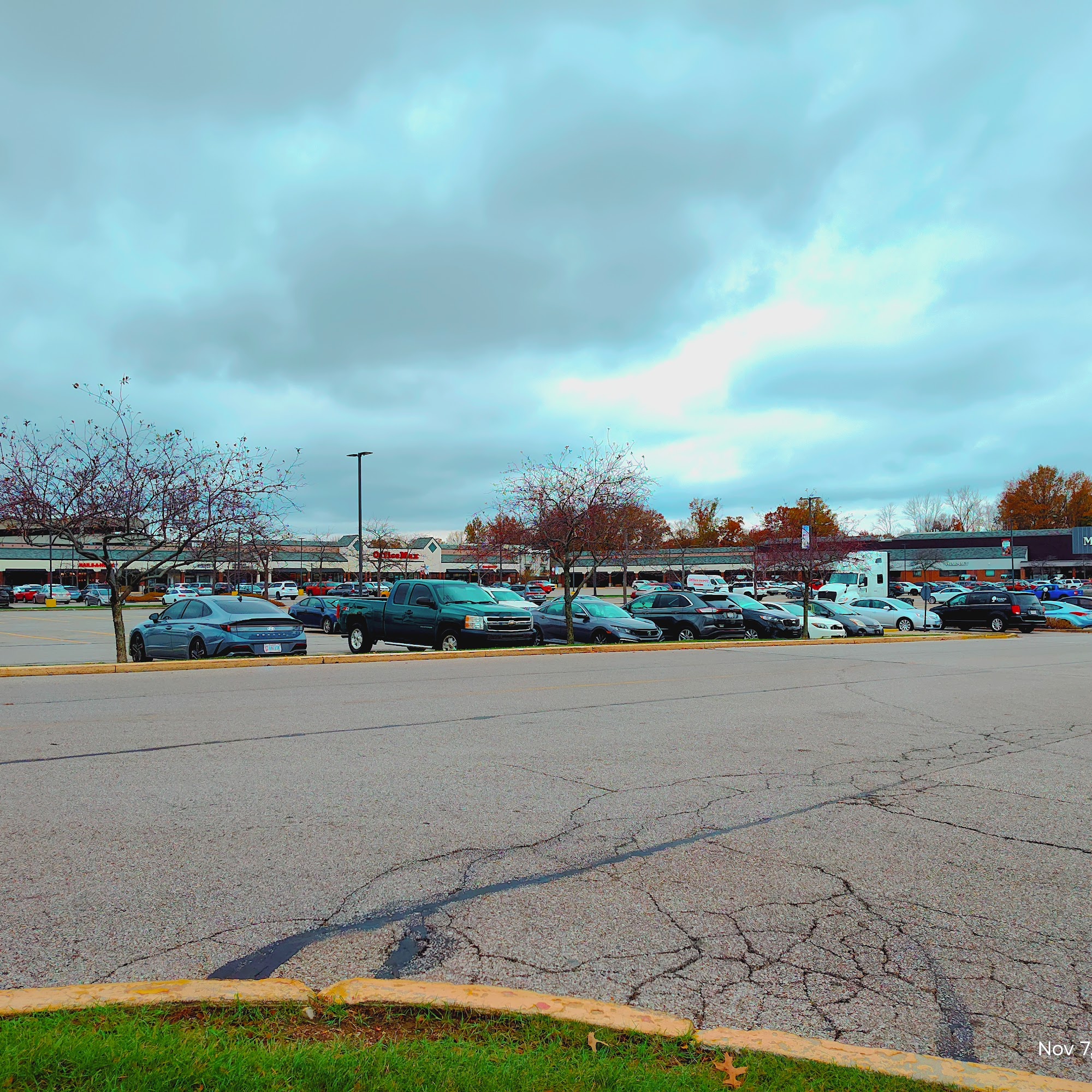 Promenade of Westlake