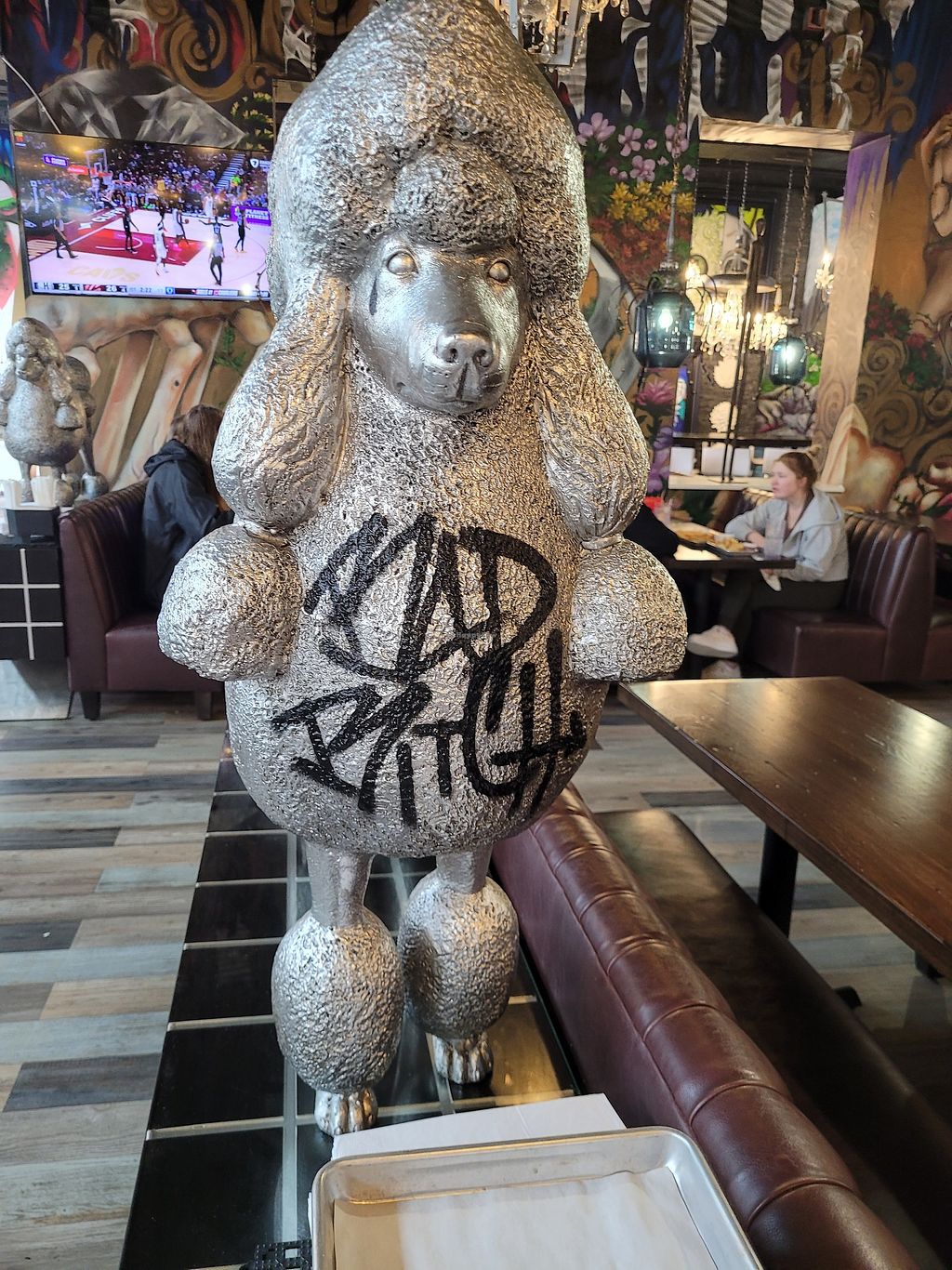 Photo credit: happycow