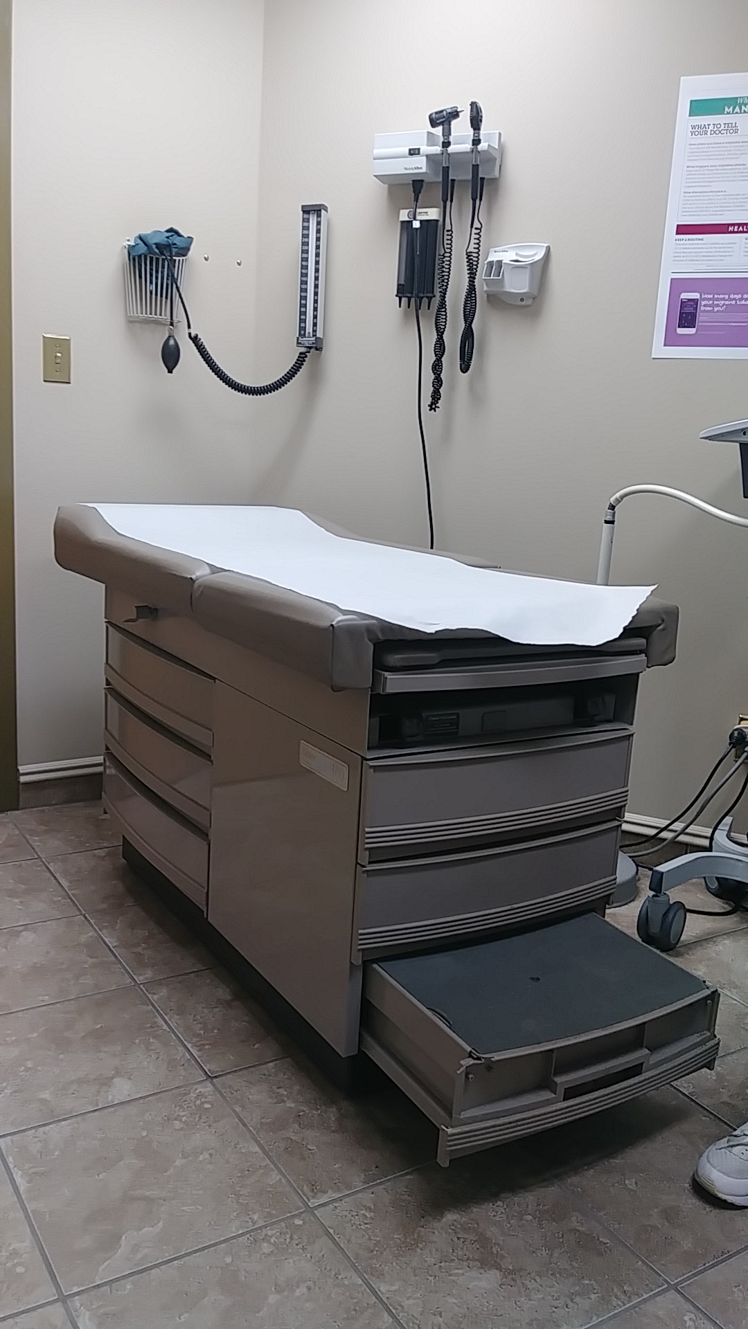 Independence Urgent Care