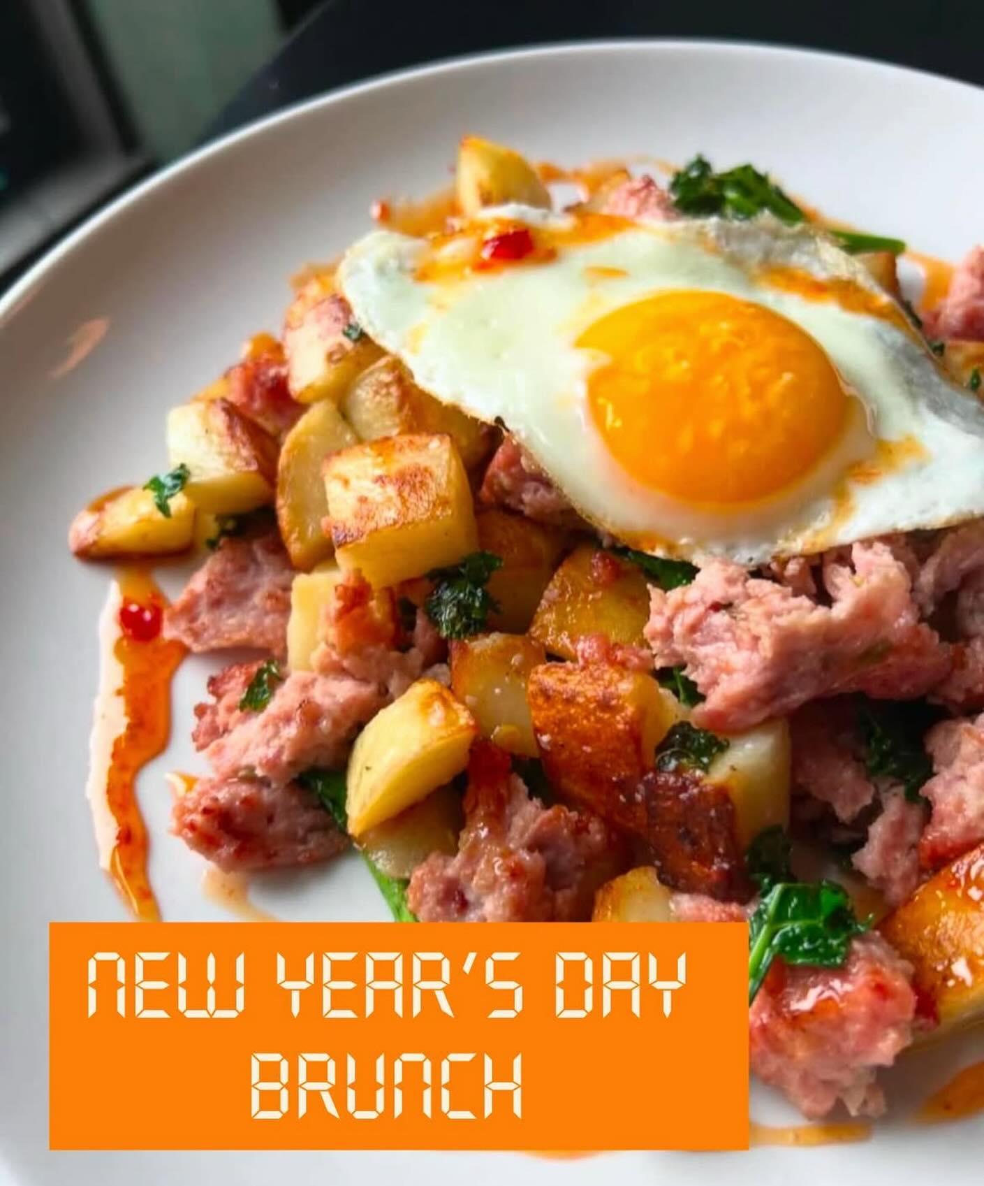 Mr. Cleveland's Bistro