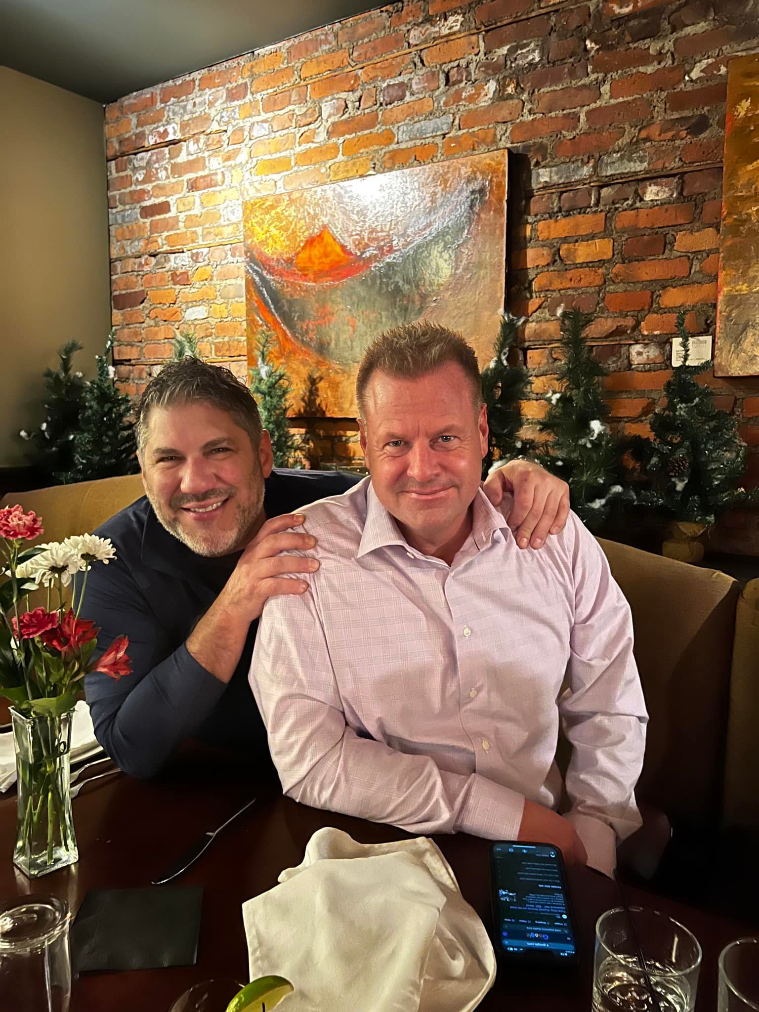 ONPOINT Commercial Interiors