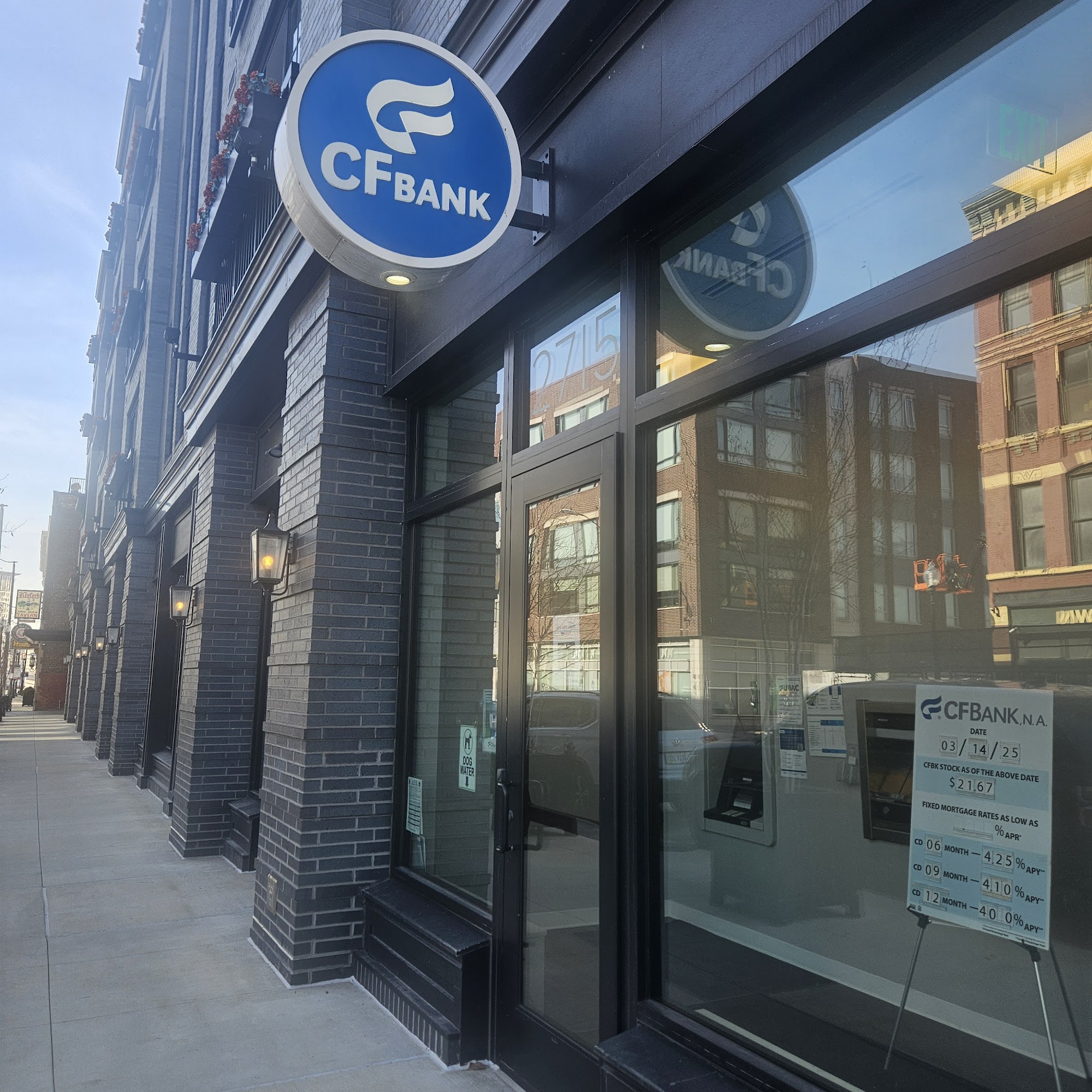 CFBank