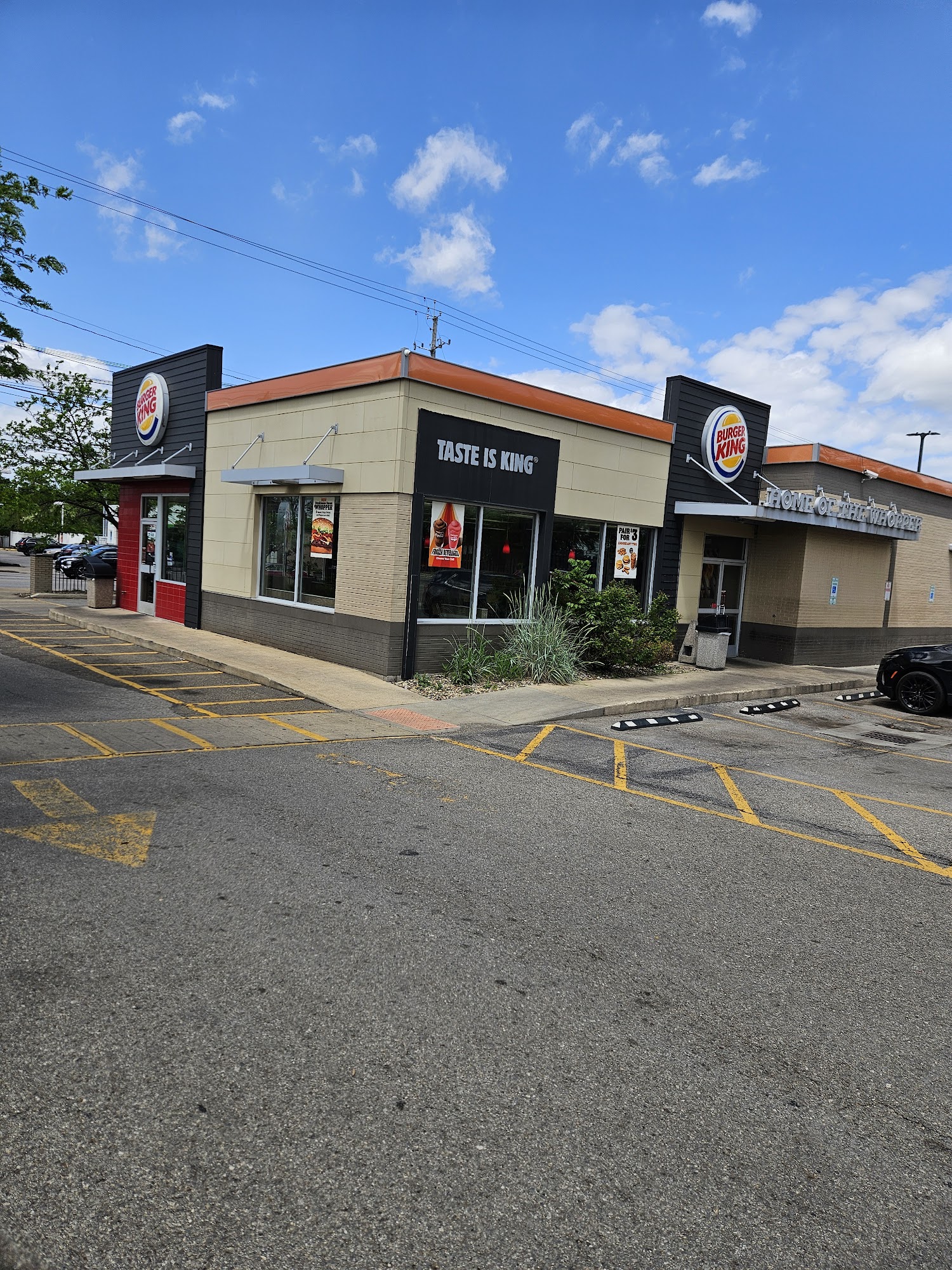 Burger King