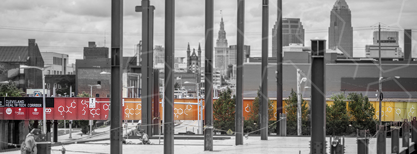 health tech corridor in cleveland