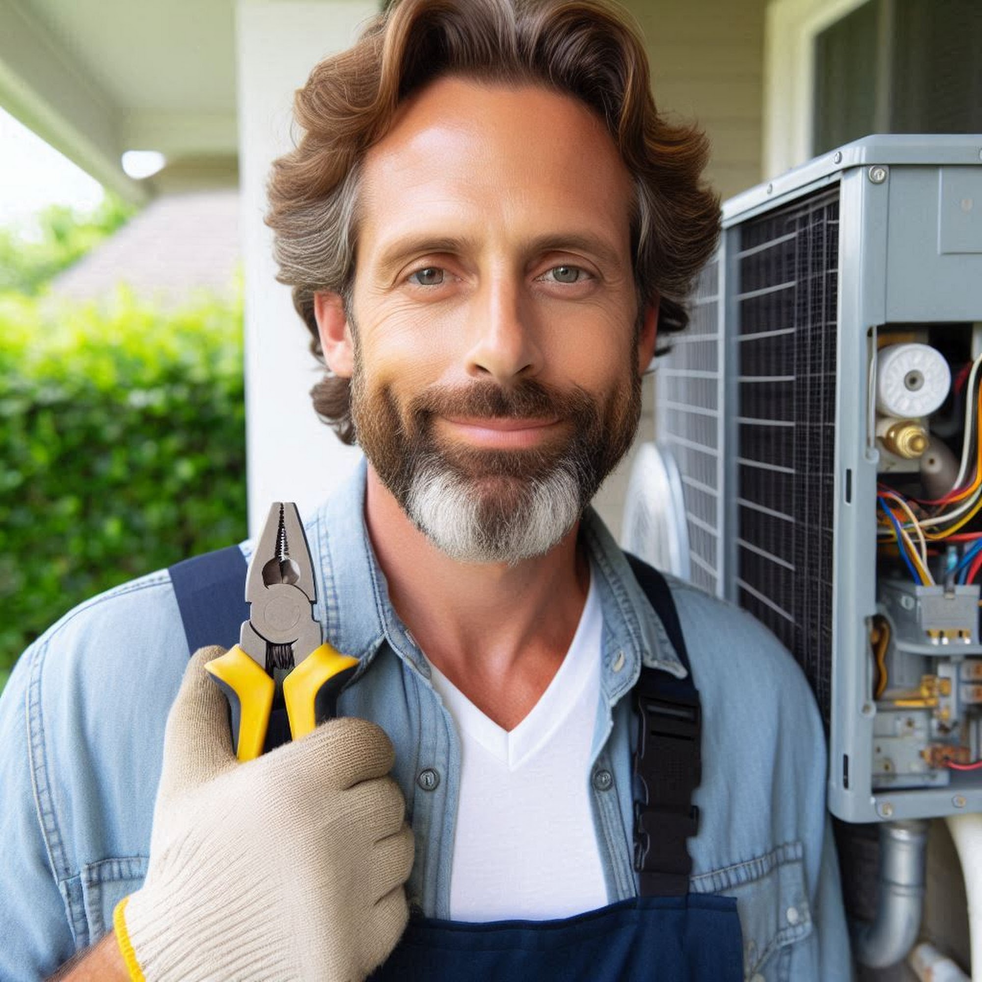 Cleveland Heating & Air Conditioning