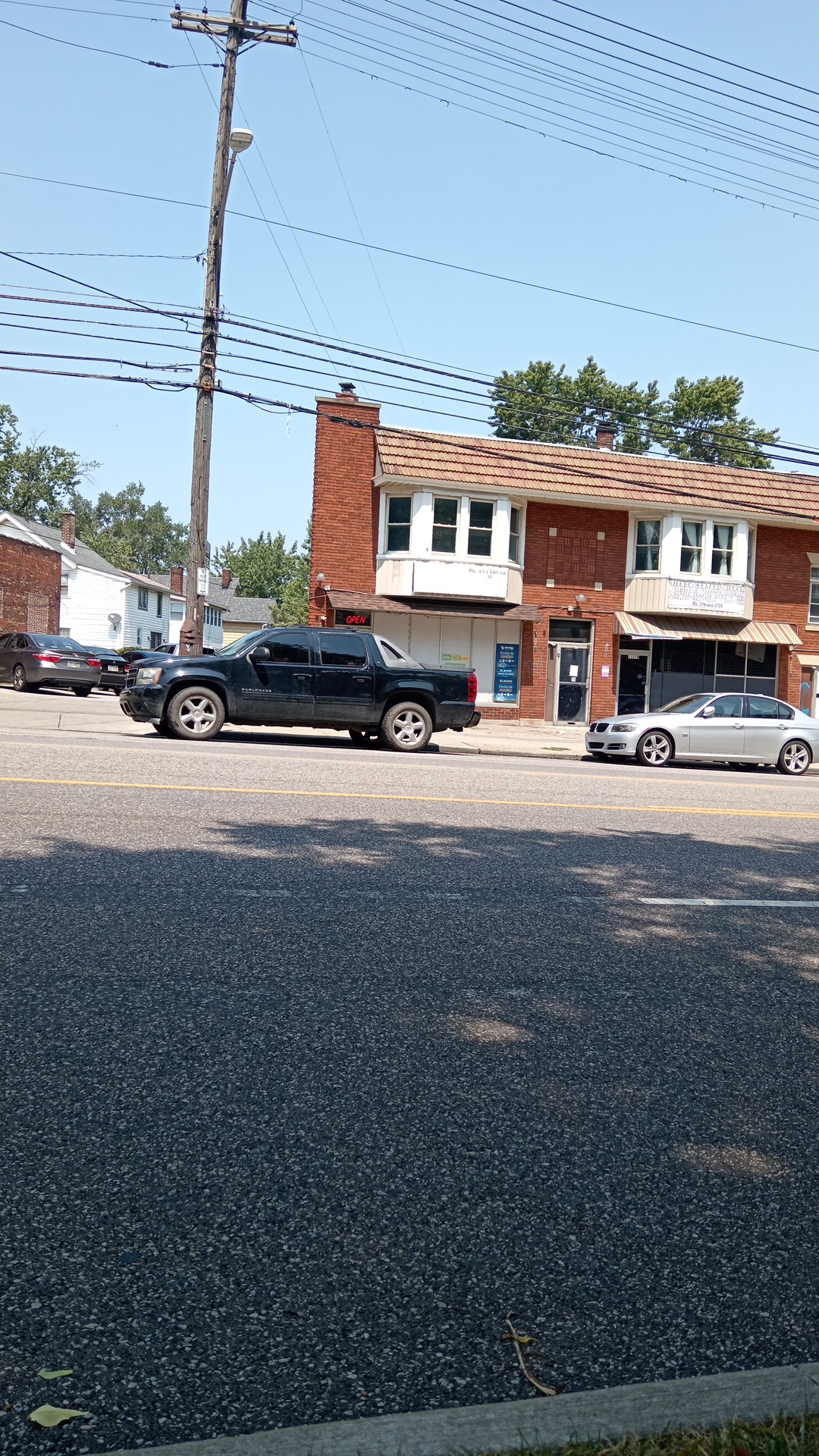 Barri Agent Cleveland