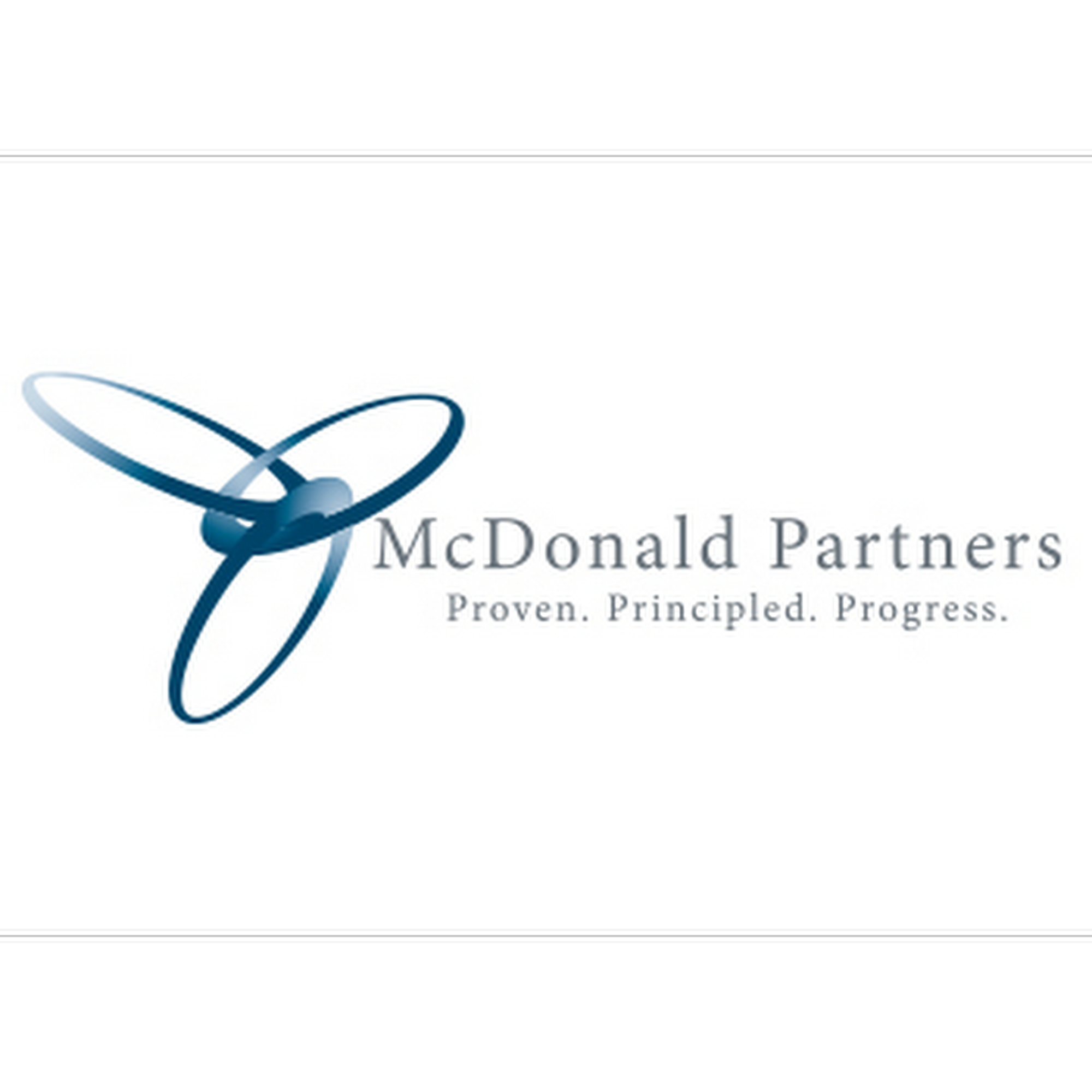 McDonald Partners Financial Advisors
