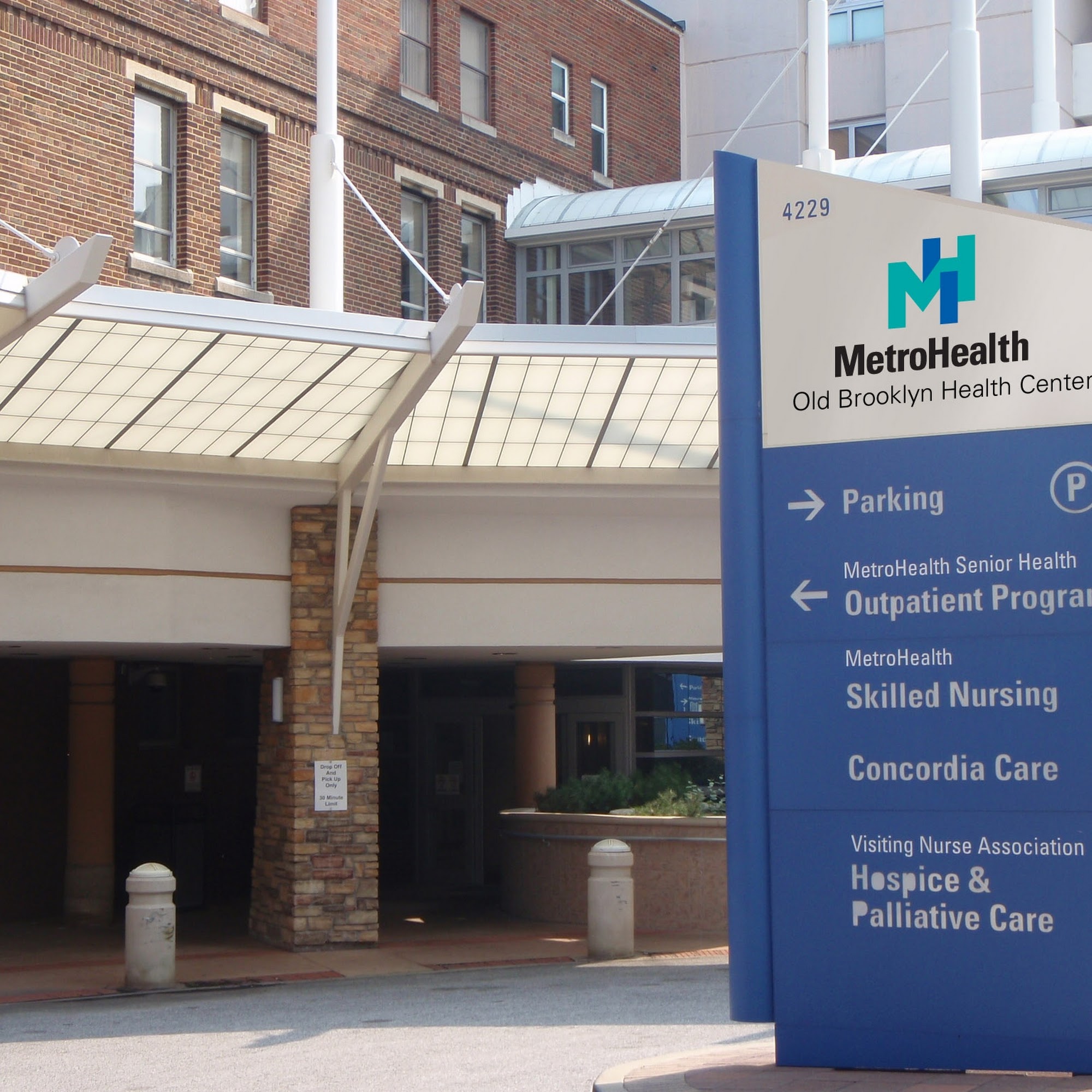 MetroHealth Rehabilitation Institute