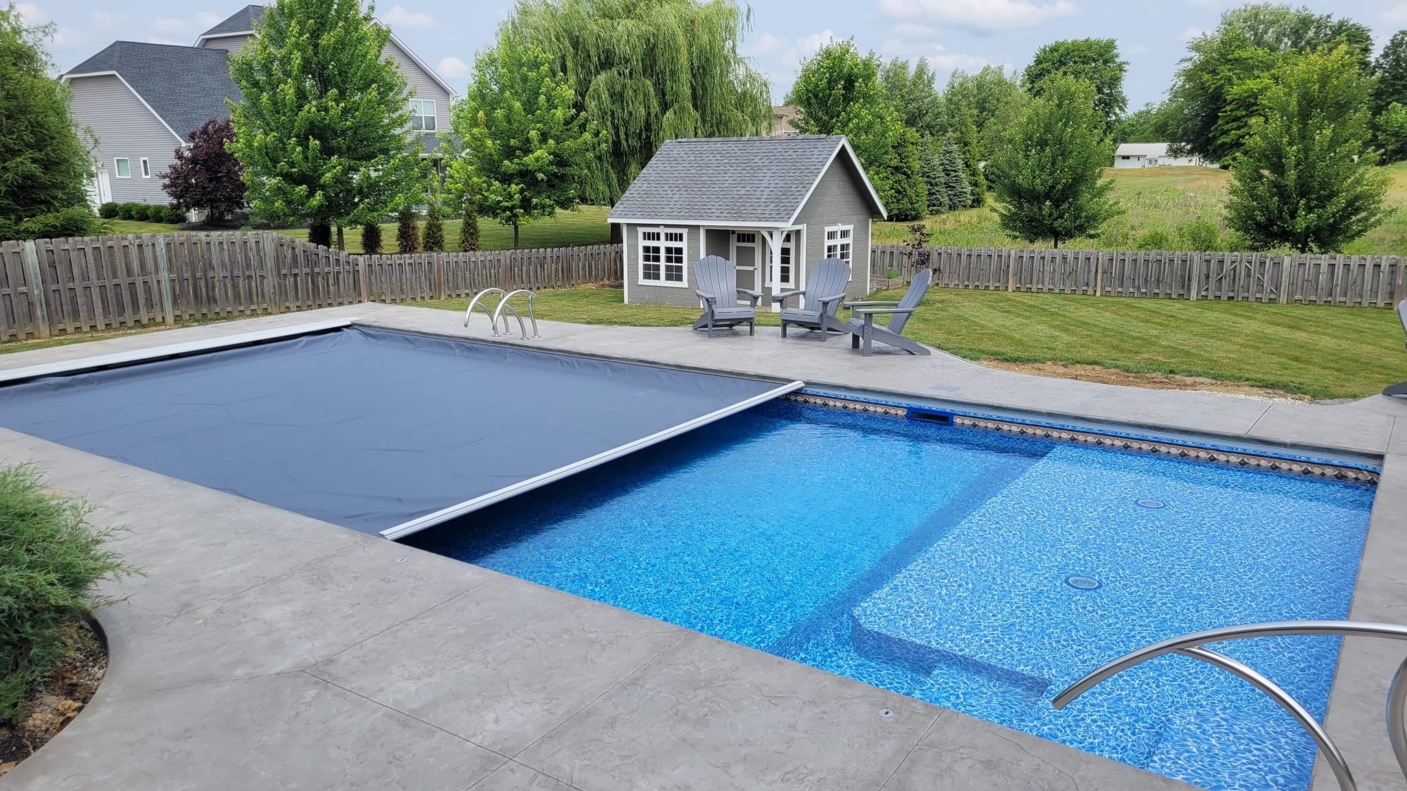Rios Pools
