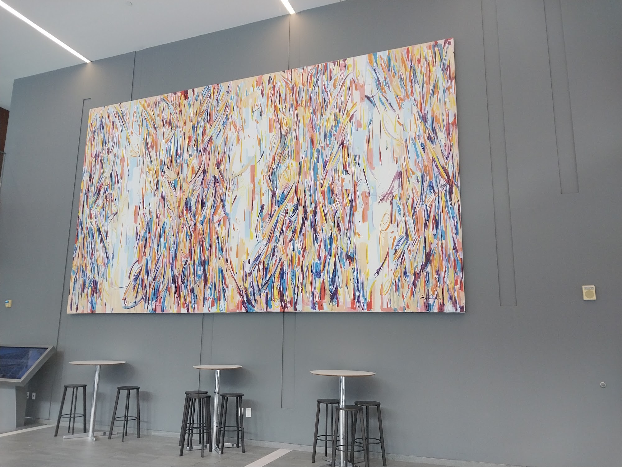 Oswald Financial Inc