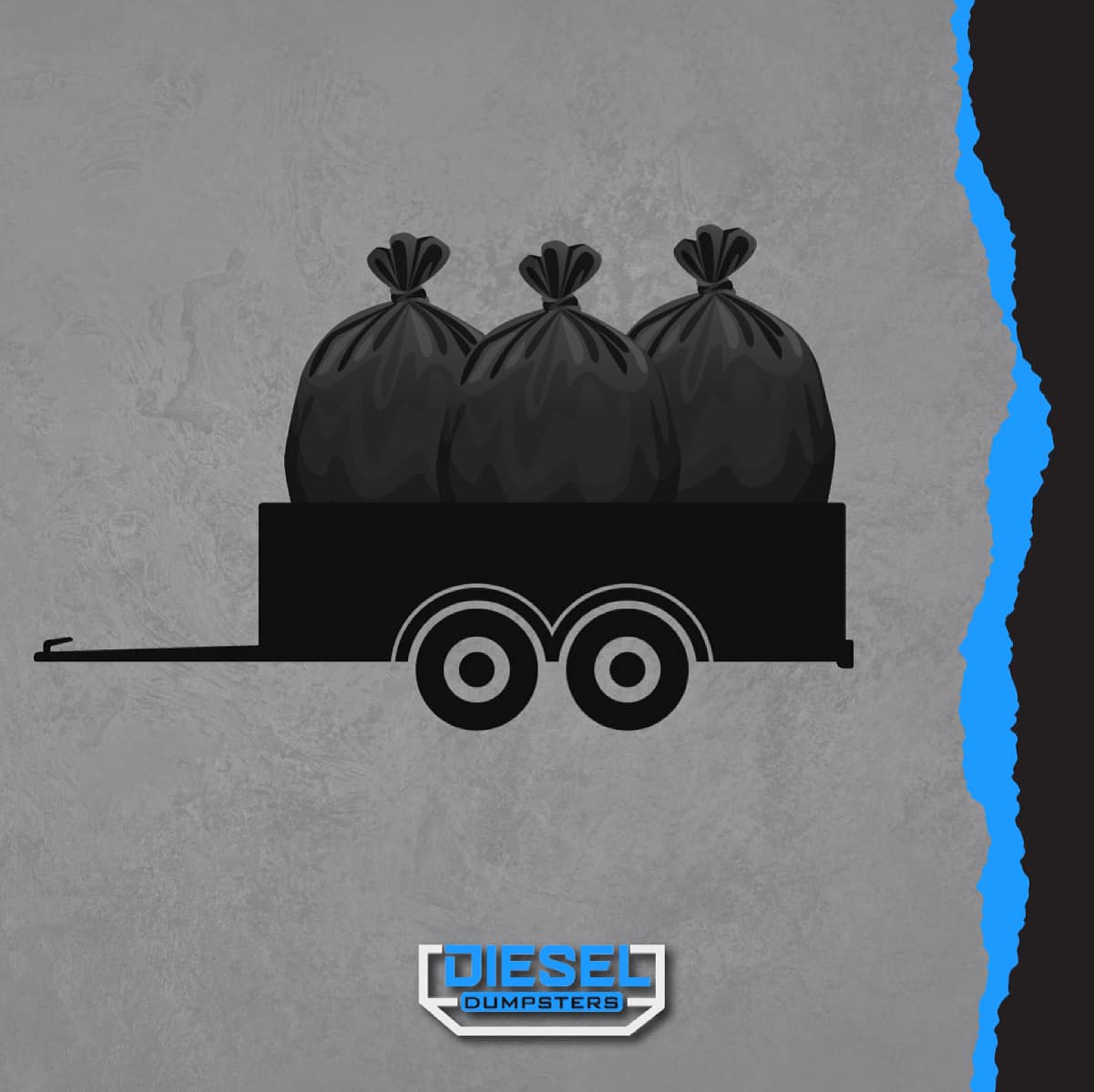 Diesel Dumpsters