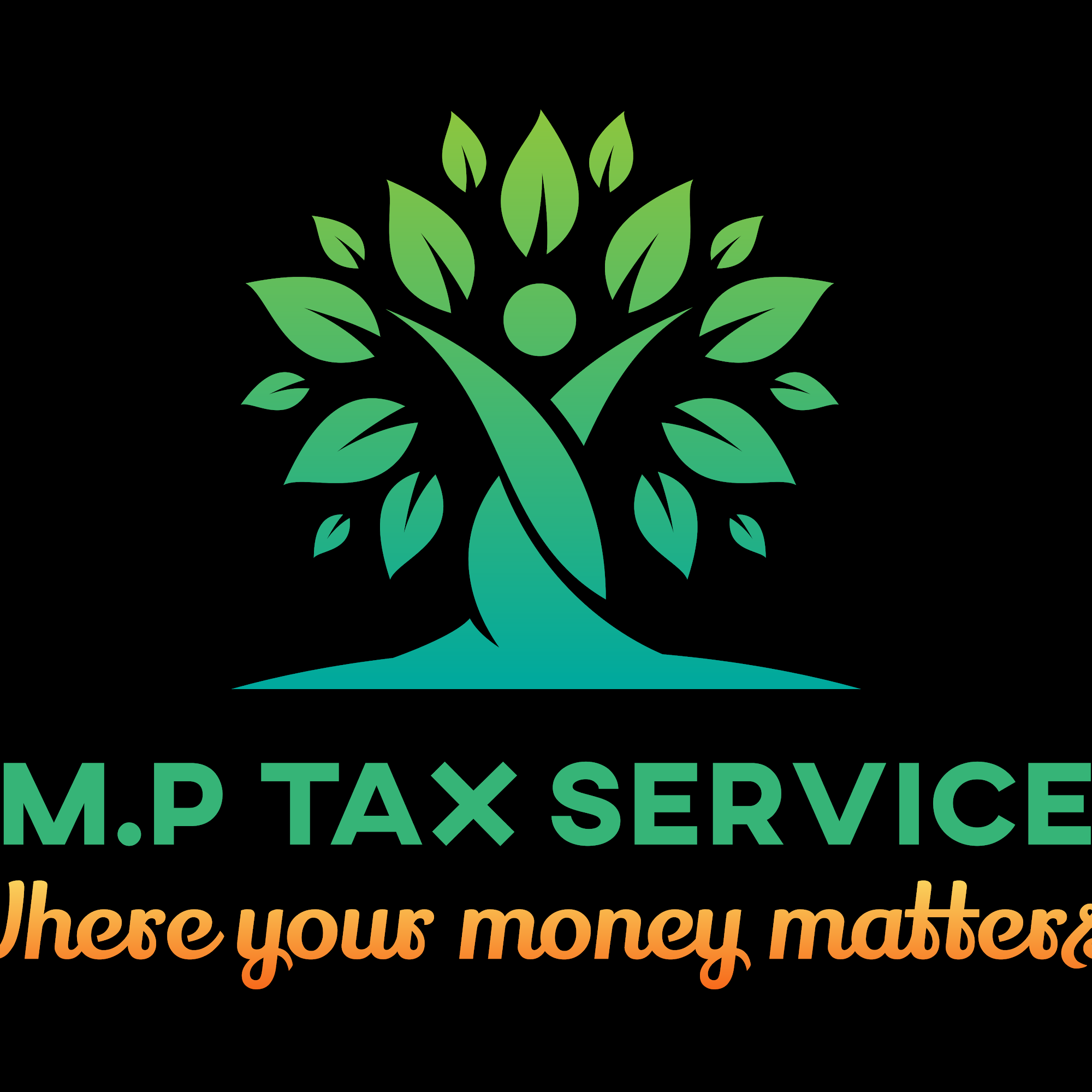M.P Tax Service