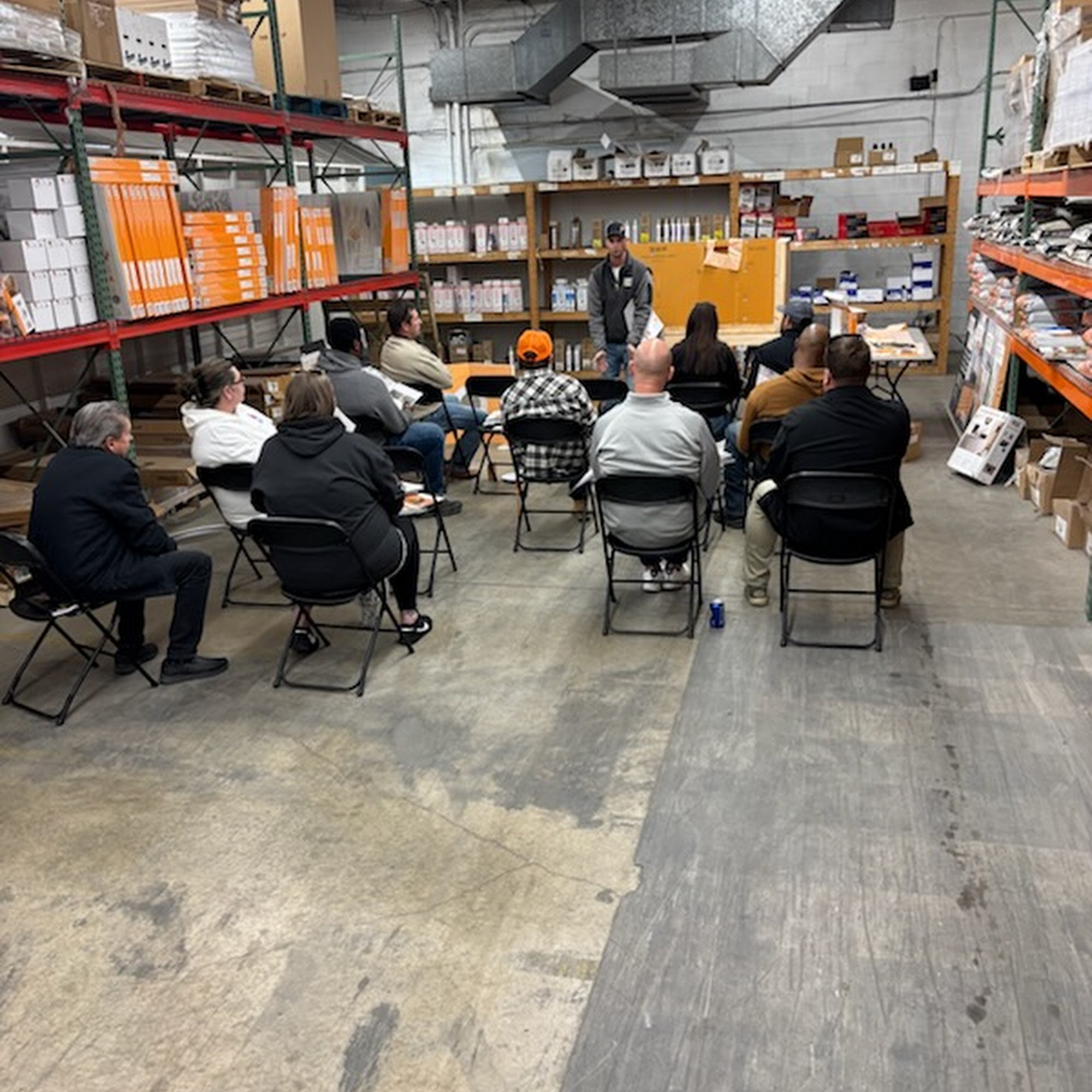 Fishman Flooring Solutions